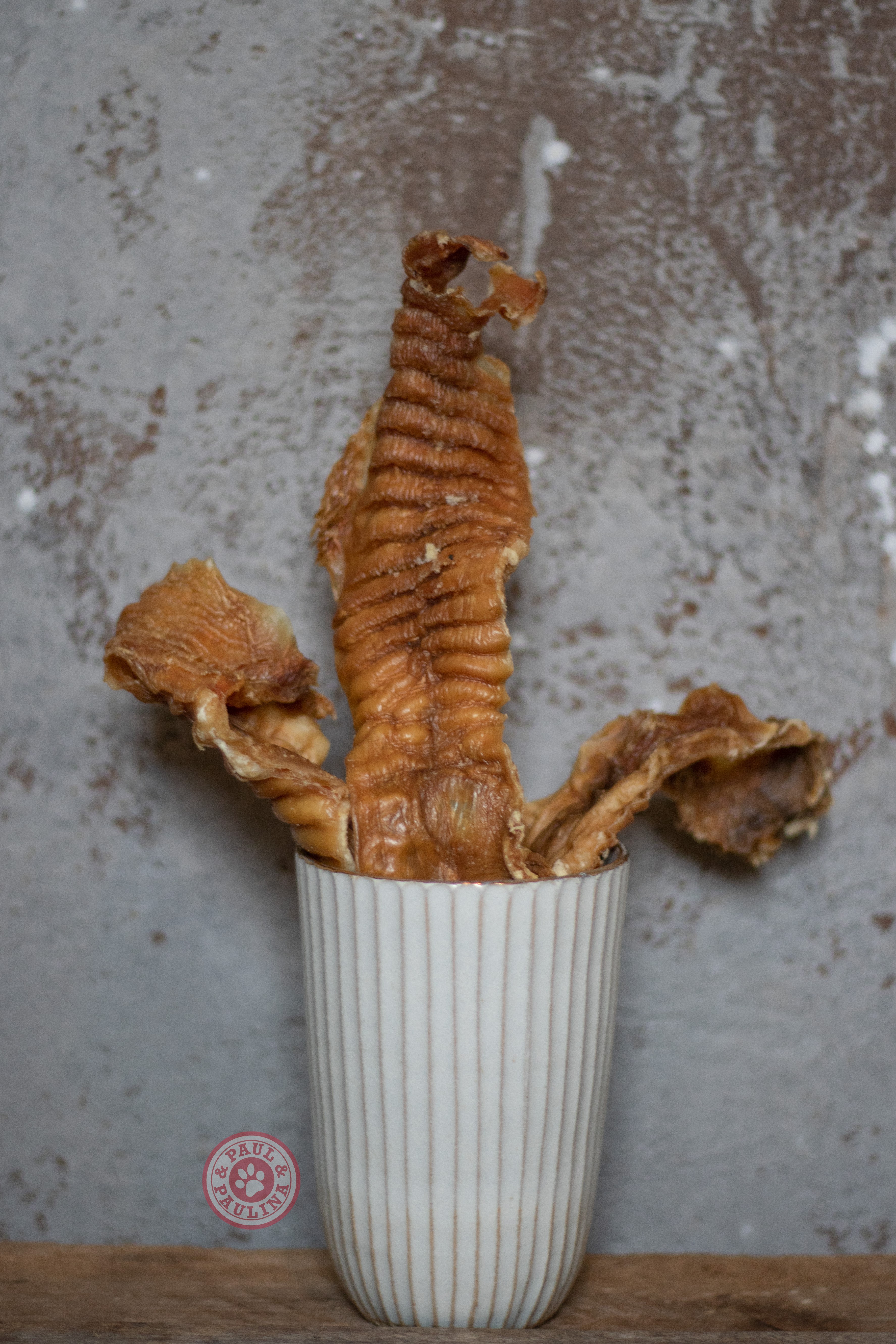 Rindergaumen luftgetrocknet 500g