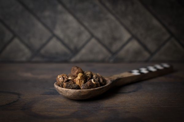 Hähnchenherzen luftgetrocknet 400g