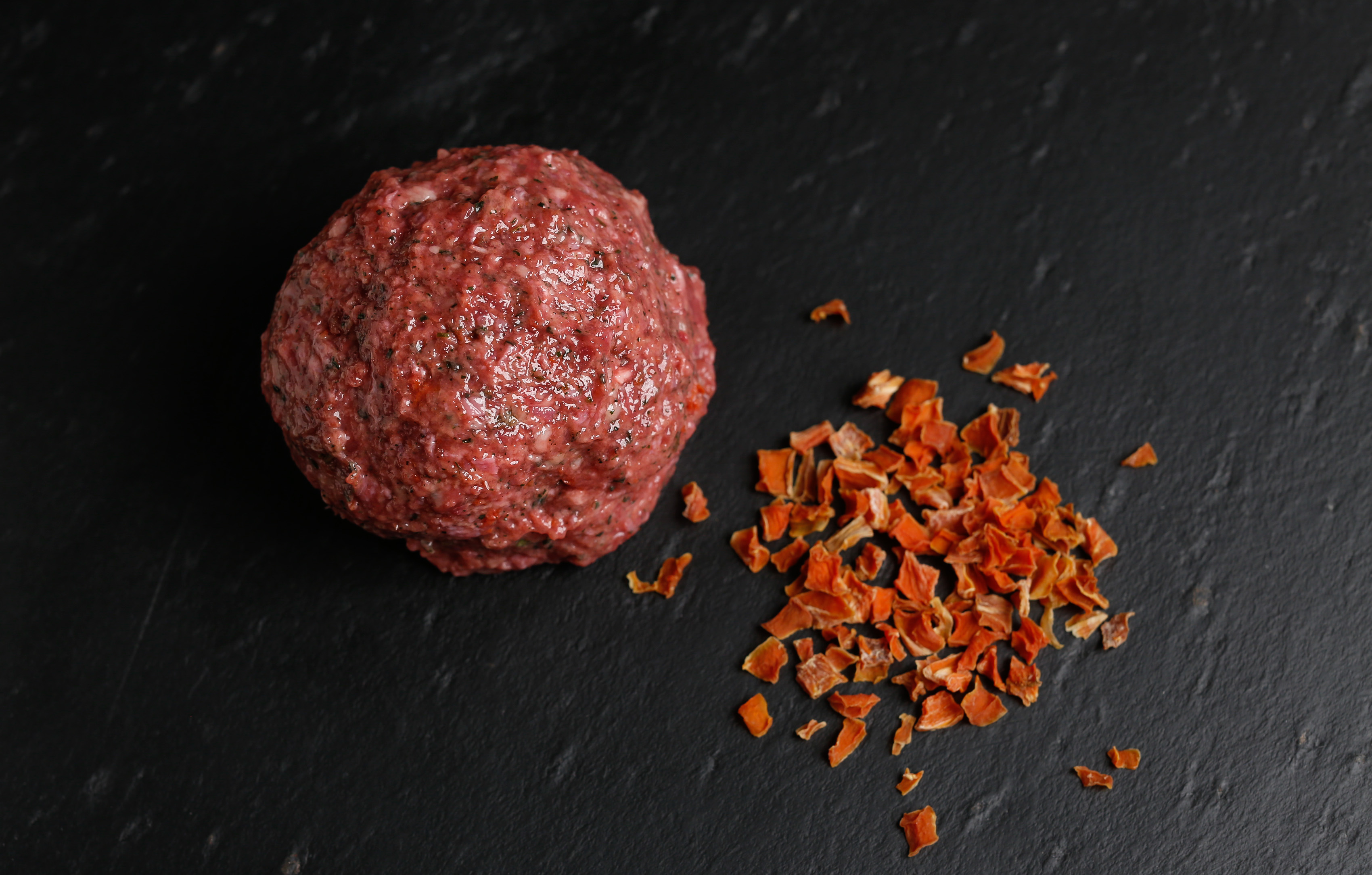 Fannys Variation von der Gans 500g