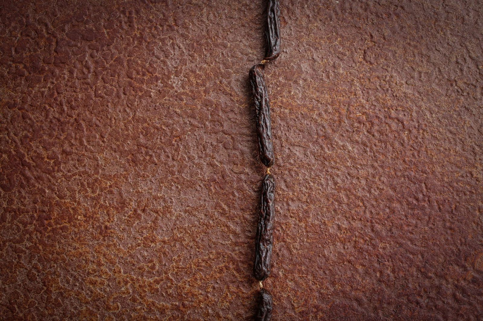 Wellness - Würstl mit Kräutern und Gemüse 500g