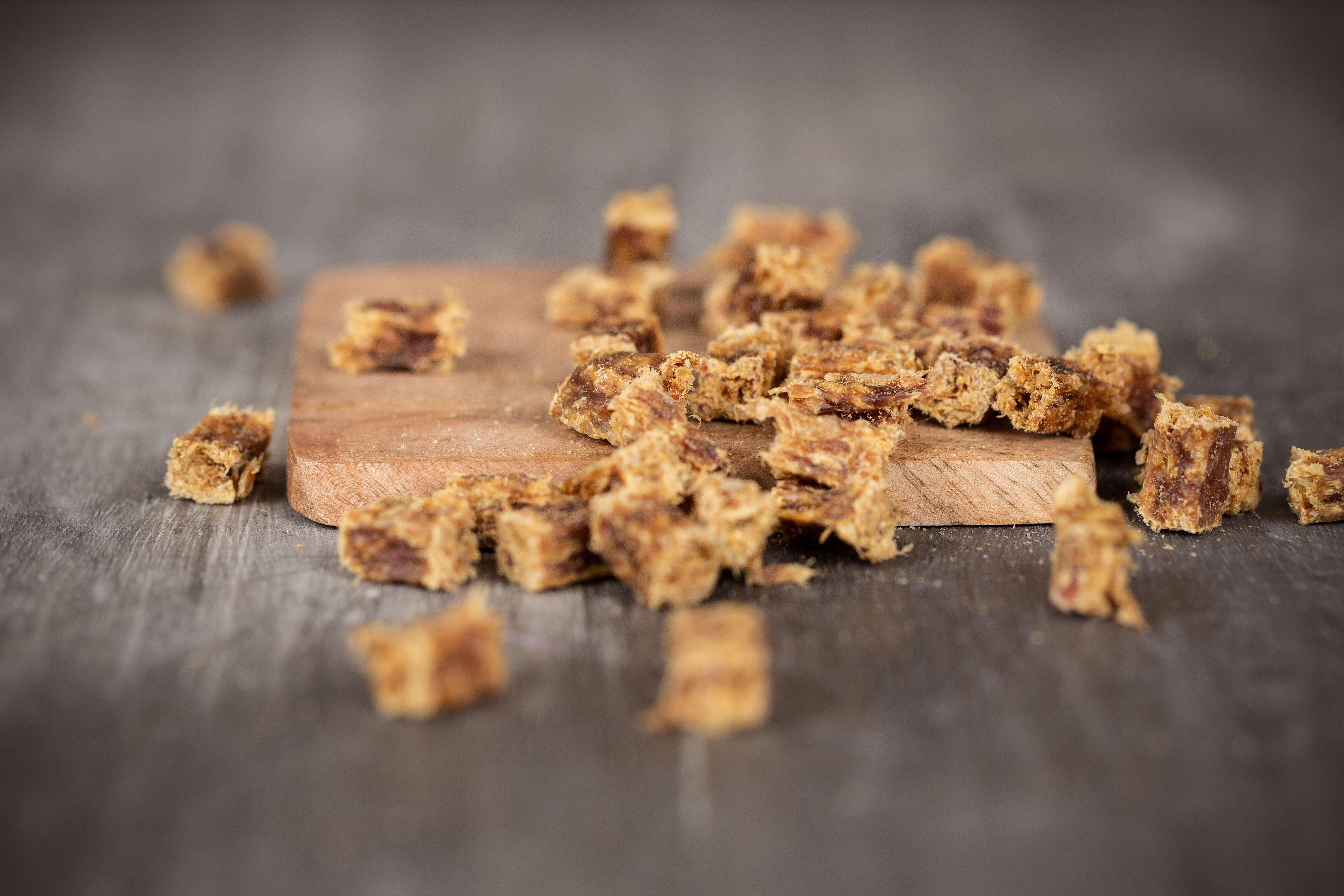 mÿ Cubes Kaninchen soft 250g