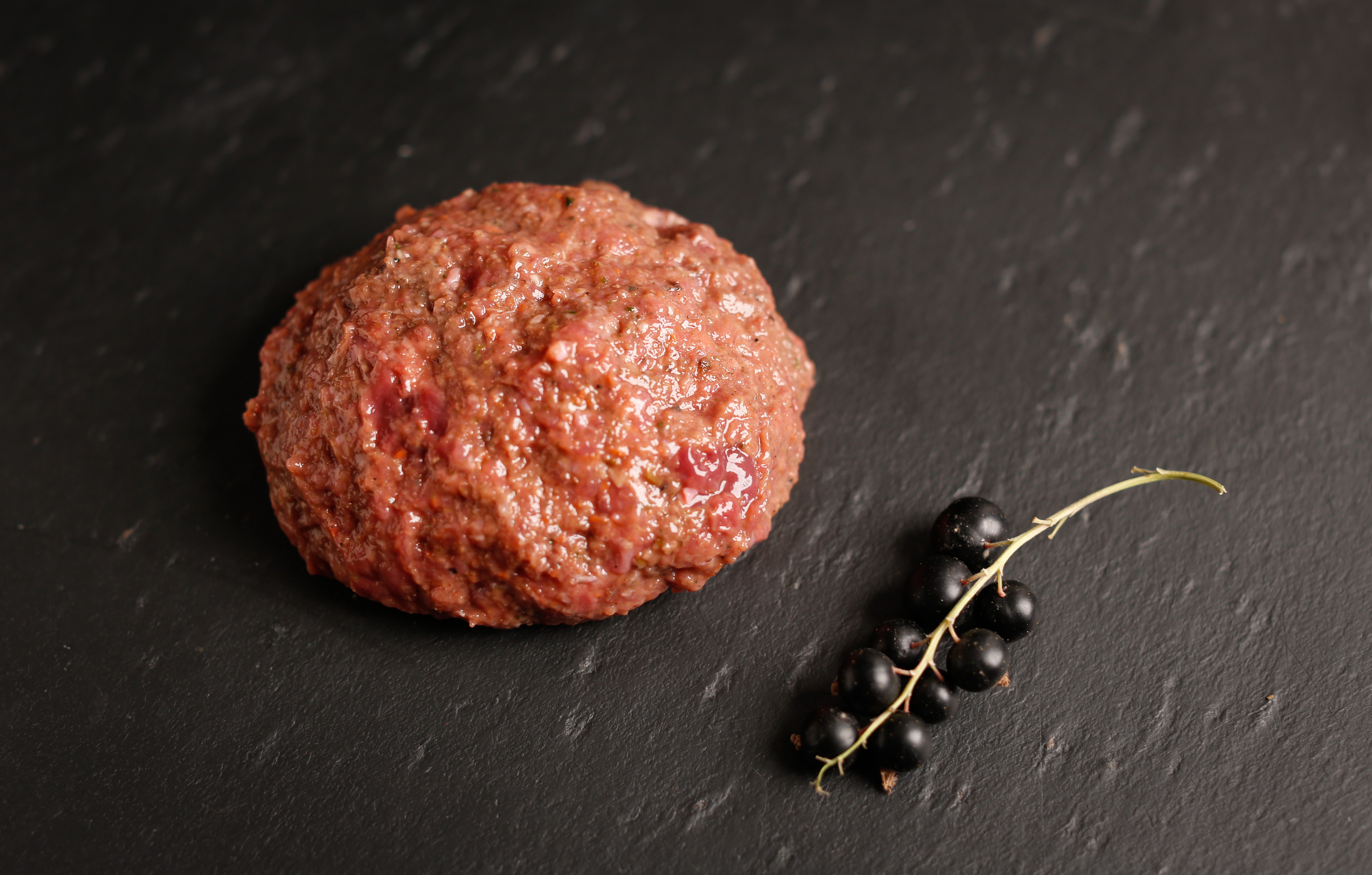 Fannys Variation vom Huhn 500g