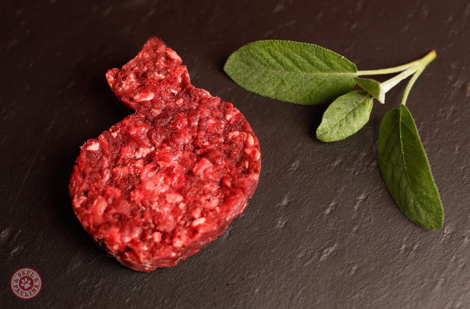 Barf n Roll Katzenmenü I