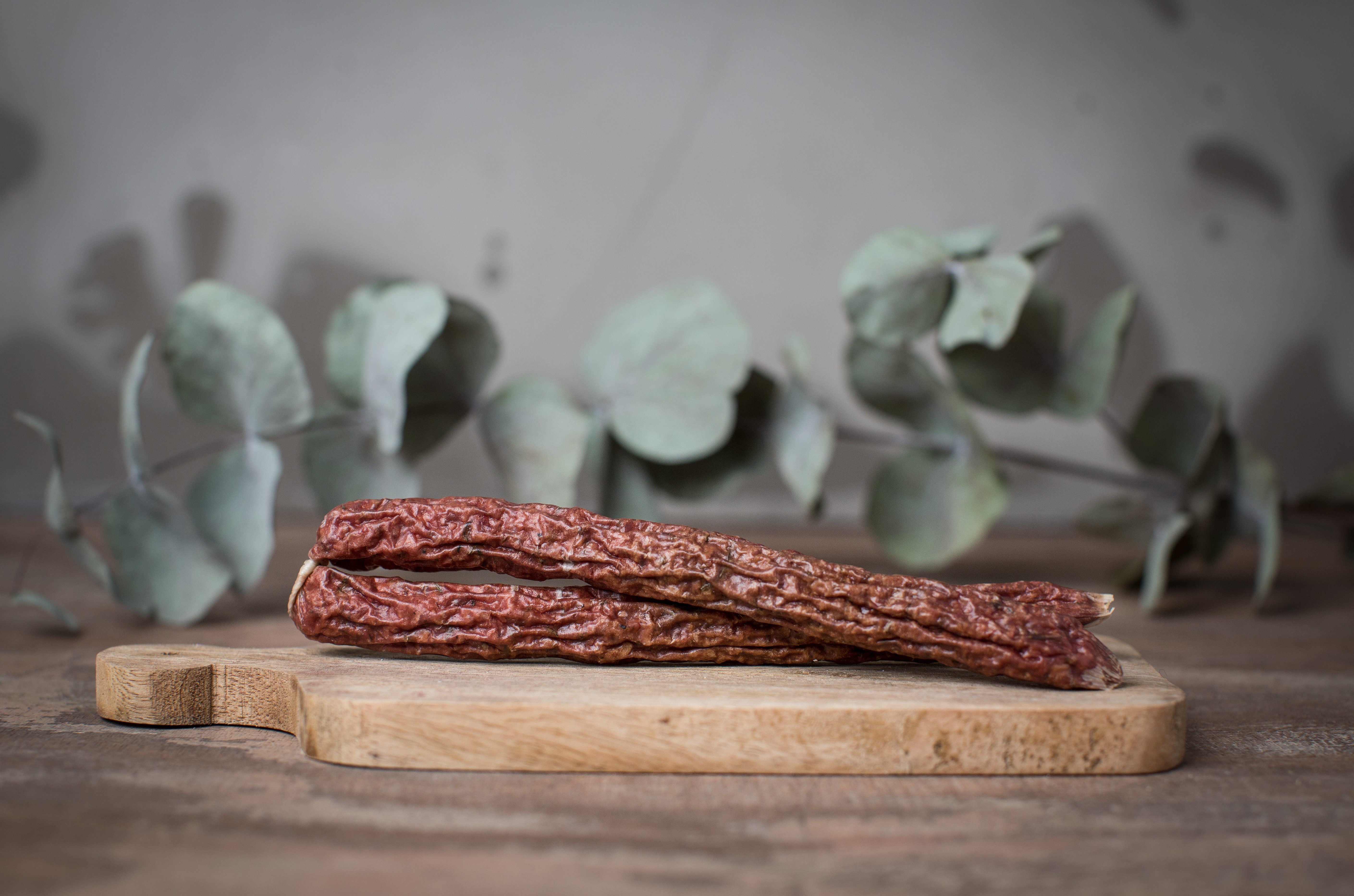 Havanna vom Huhn mit Thymian und Chia 200g