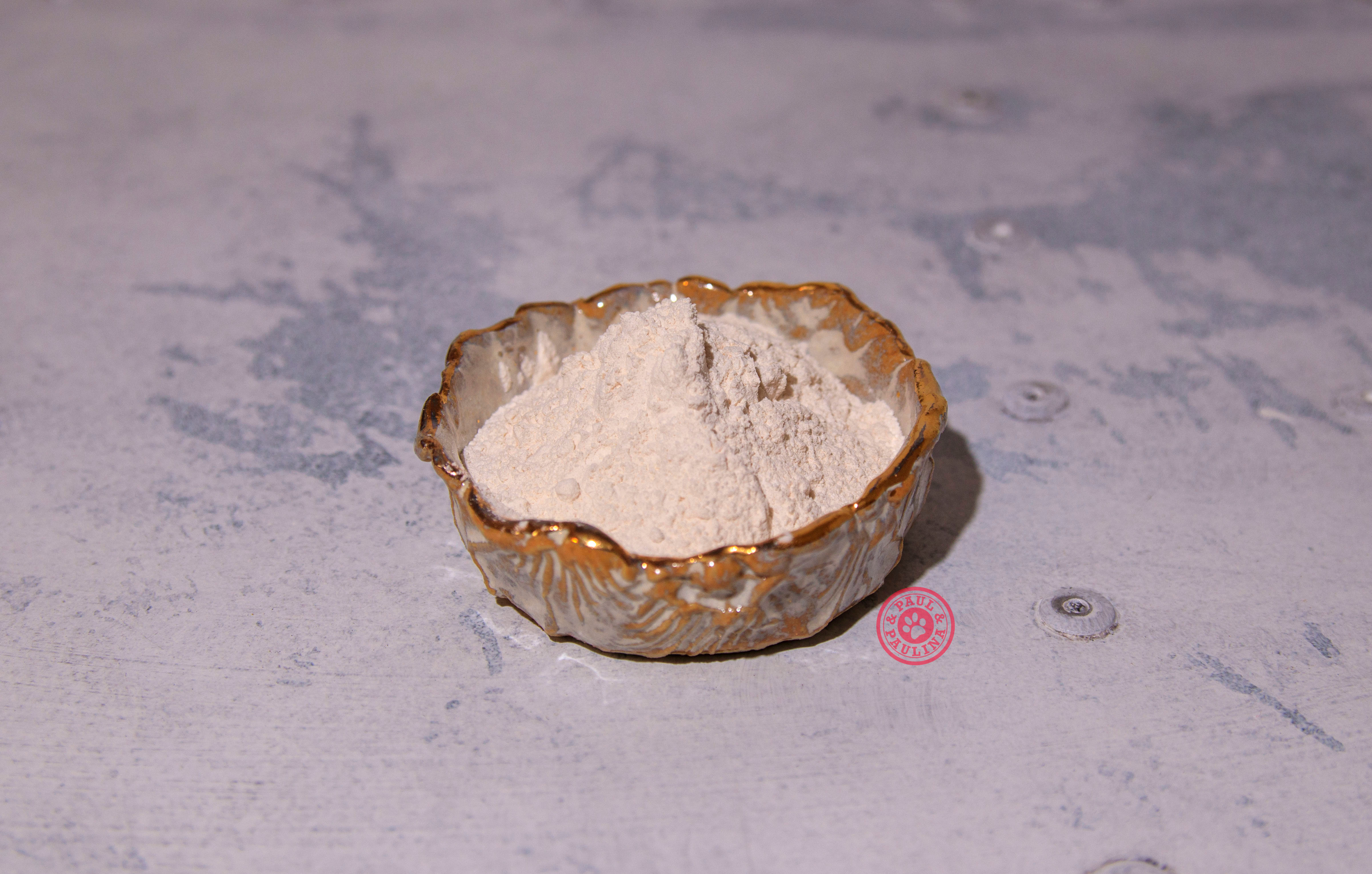 Eierschalenmehl 400g