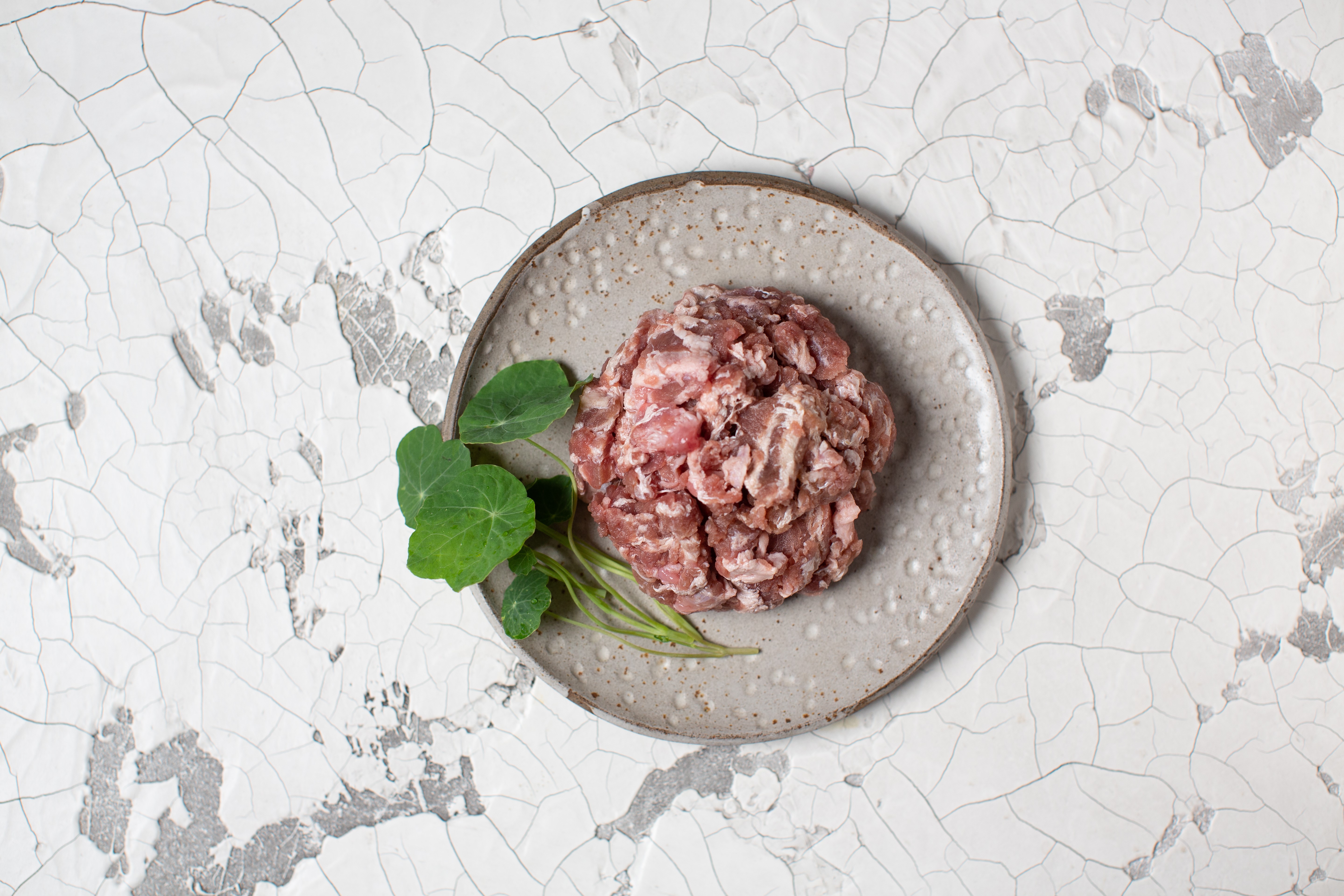 Lamm-Muskelfleisch in Würfel (geschnetzelt) 1000g