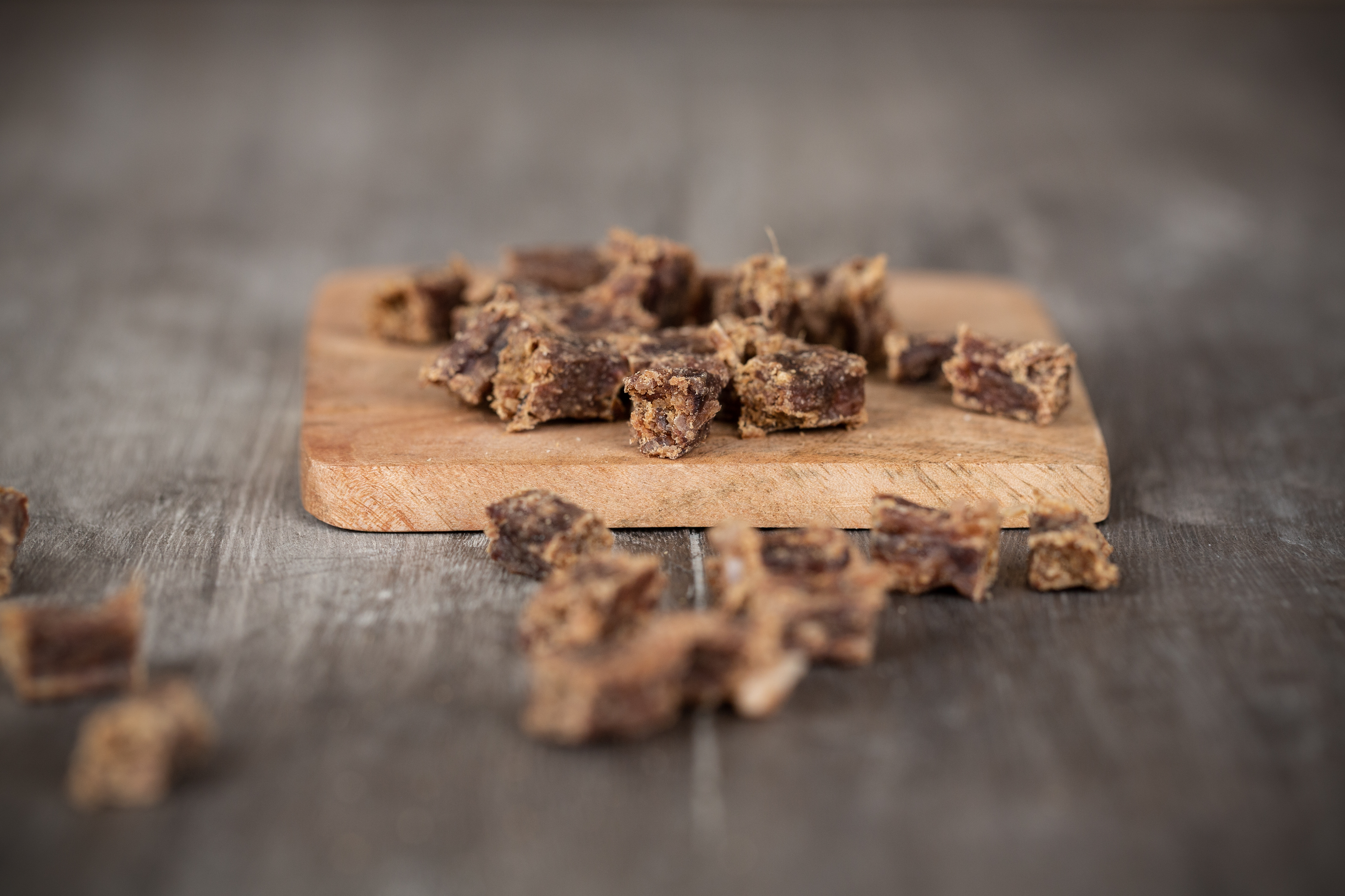 mÿ Cubes Lamm soft 250g