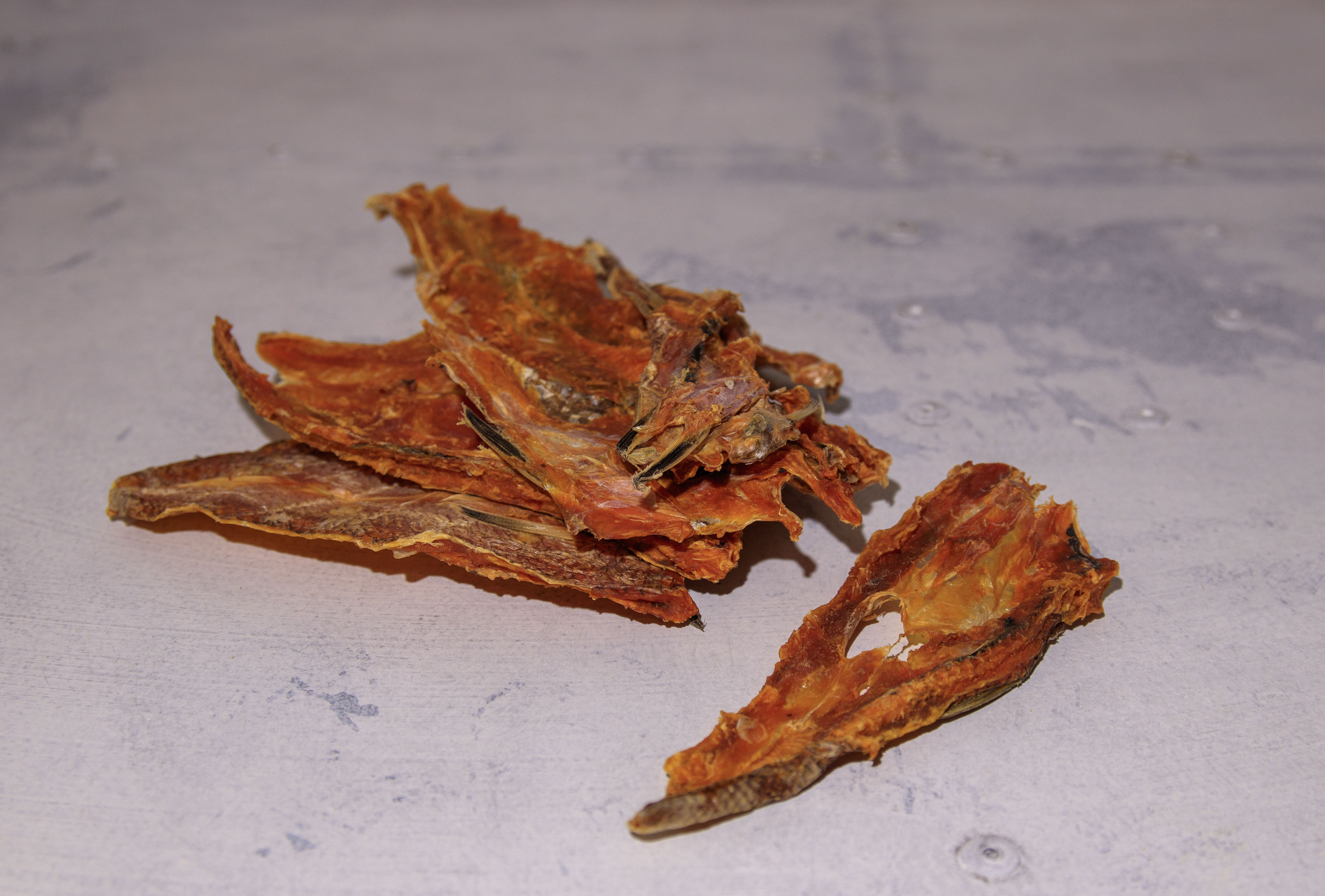 Kabeljau getrocknet 200g