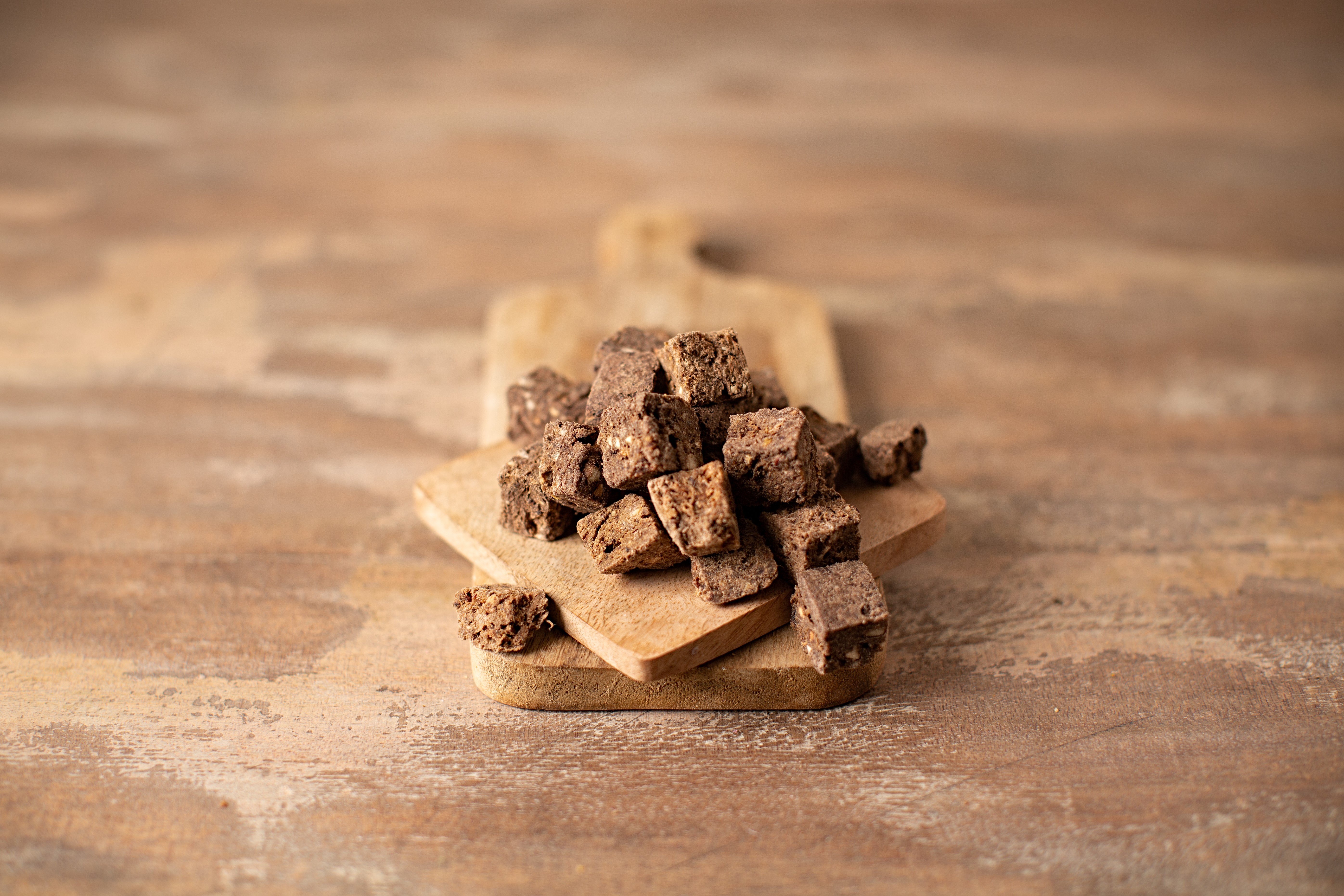 Wild-Vitamin-Würfel