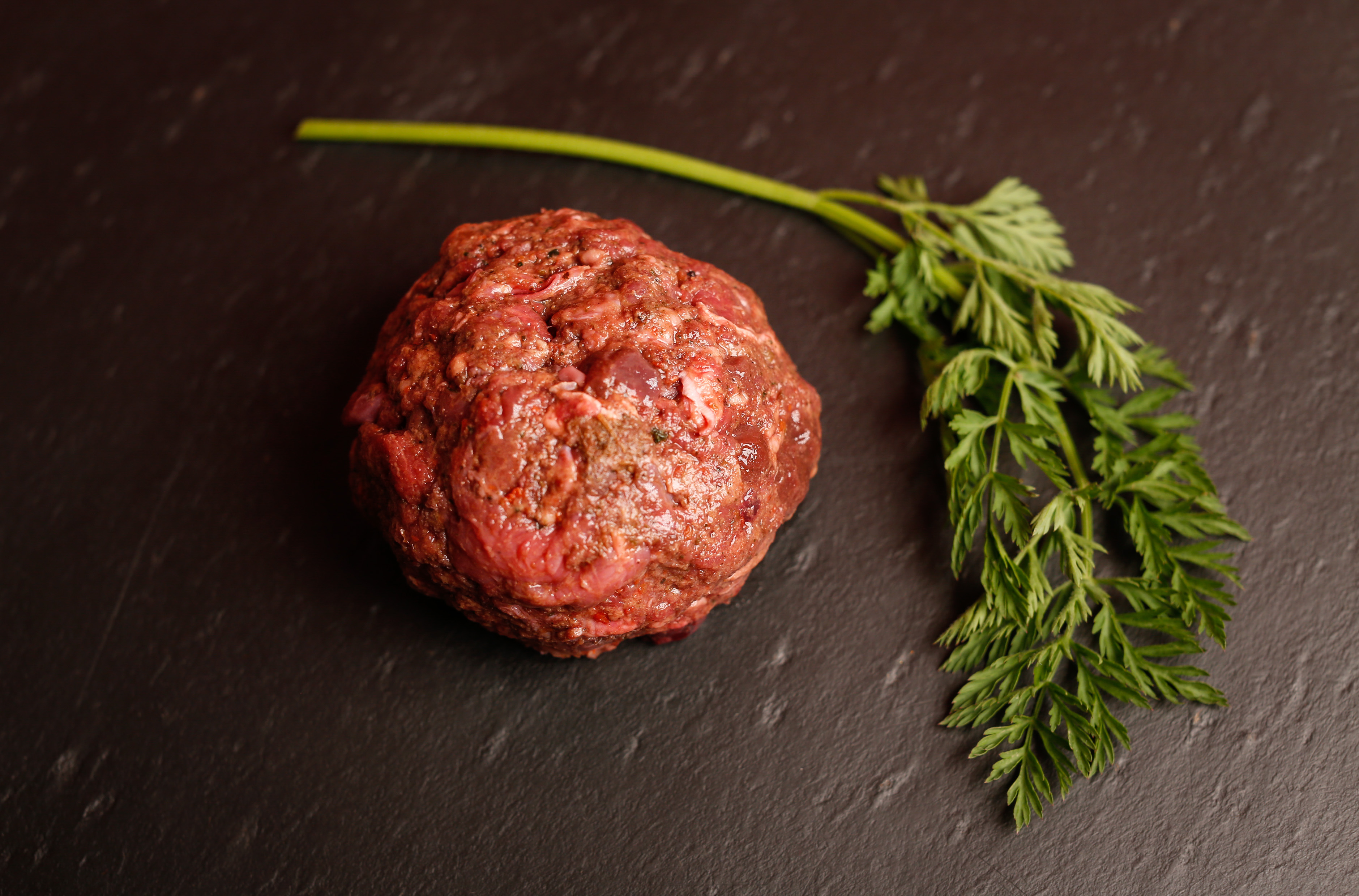 Fannys Variation vom Lamm 500g