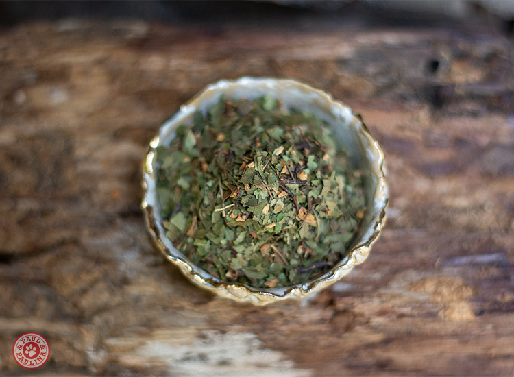 Purpursonnenhut geschnitten 100g