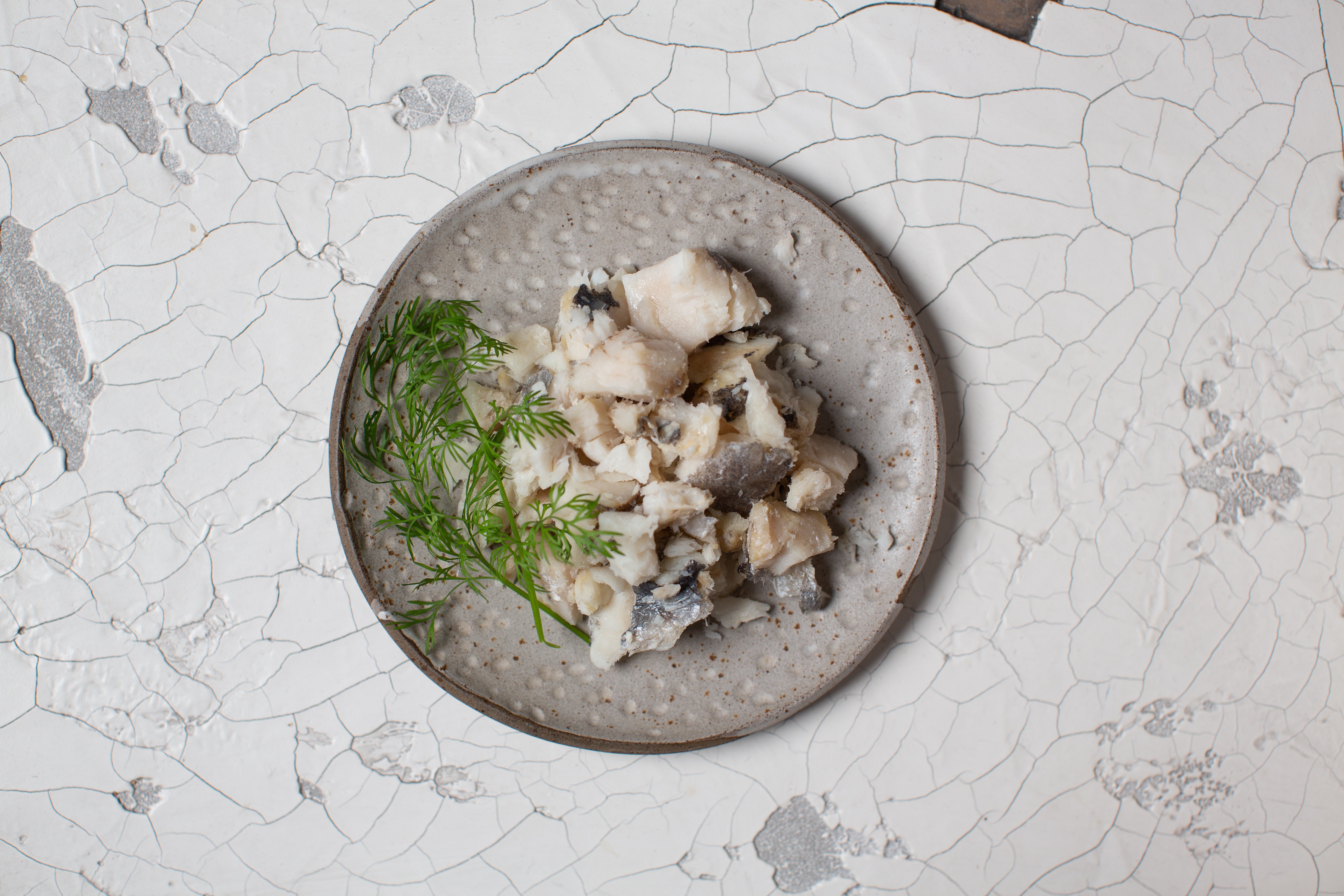 Weißfisch geschnetzelt und gedünstet 1000g