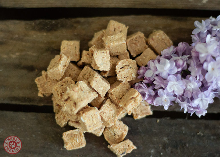 Seelachsnuggets 500g