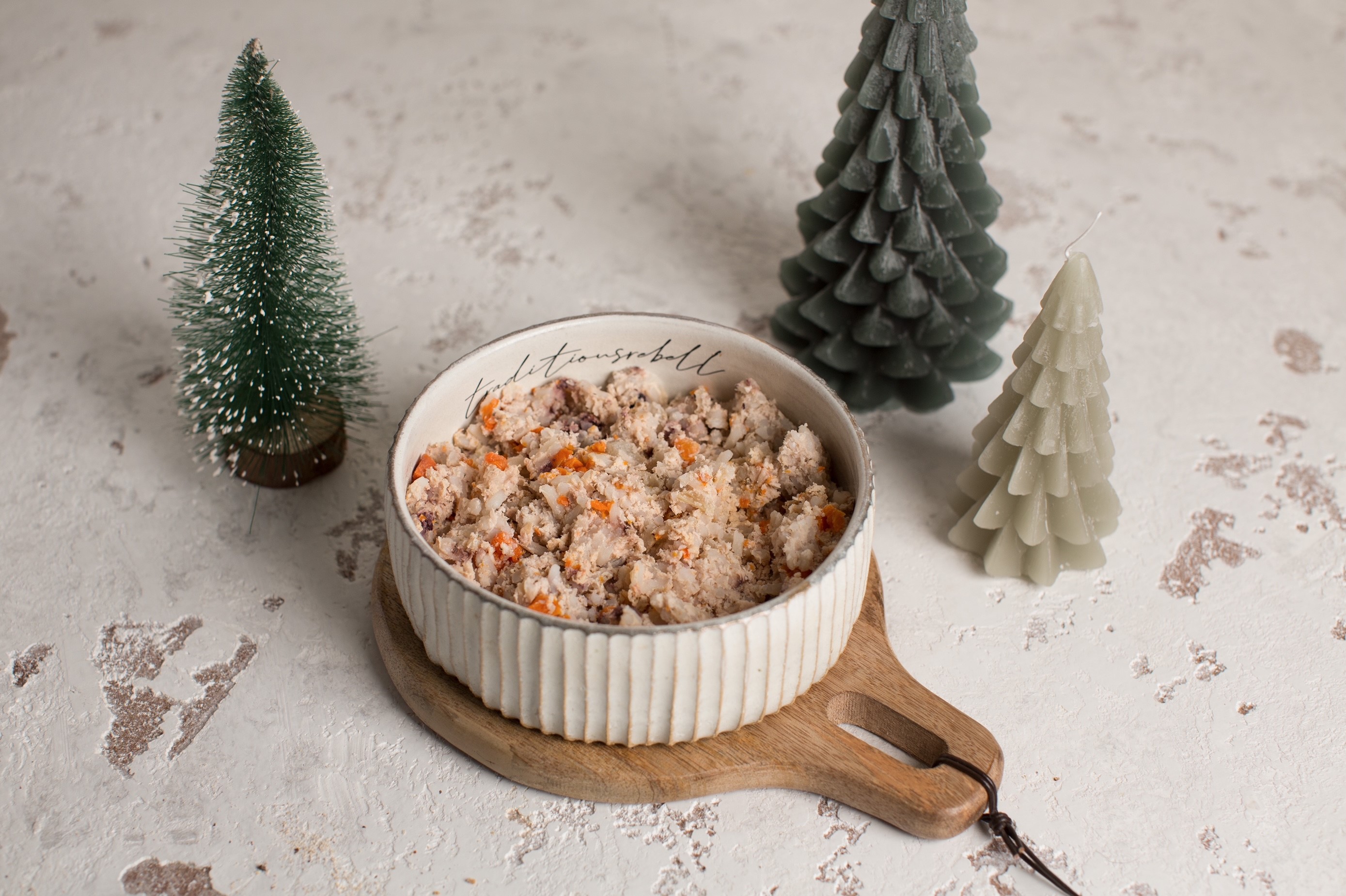 Herzstück Huhn sensitive 200g