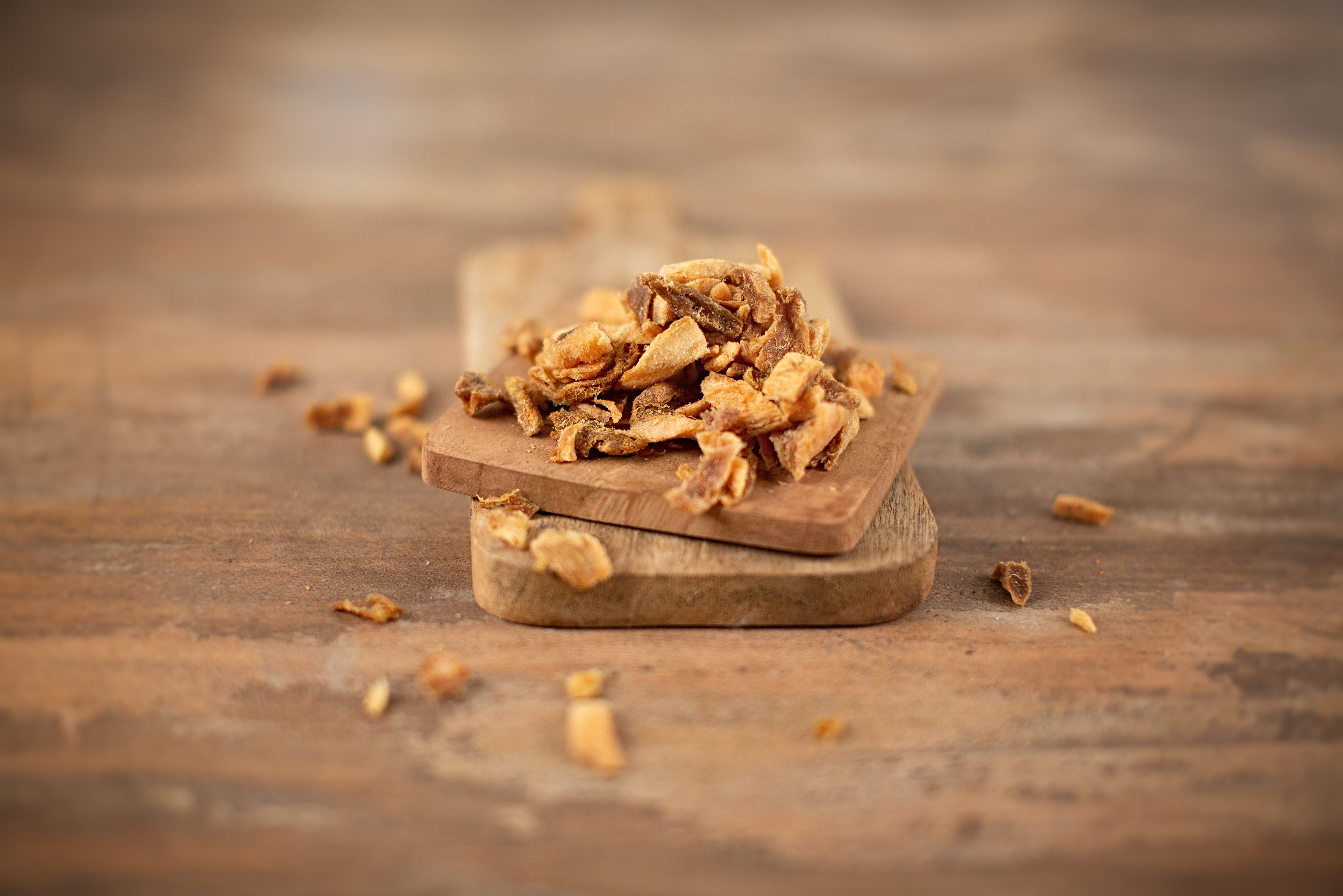 Lachsfilet gefriergetrocknet 100g