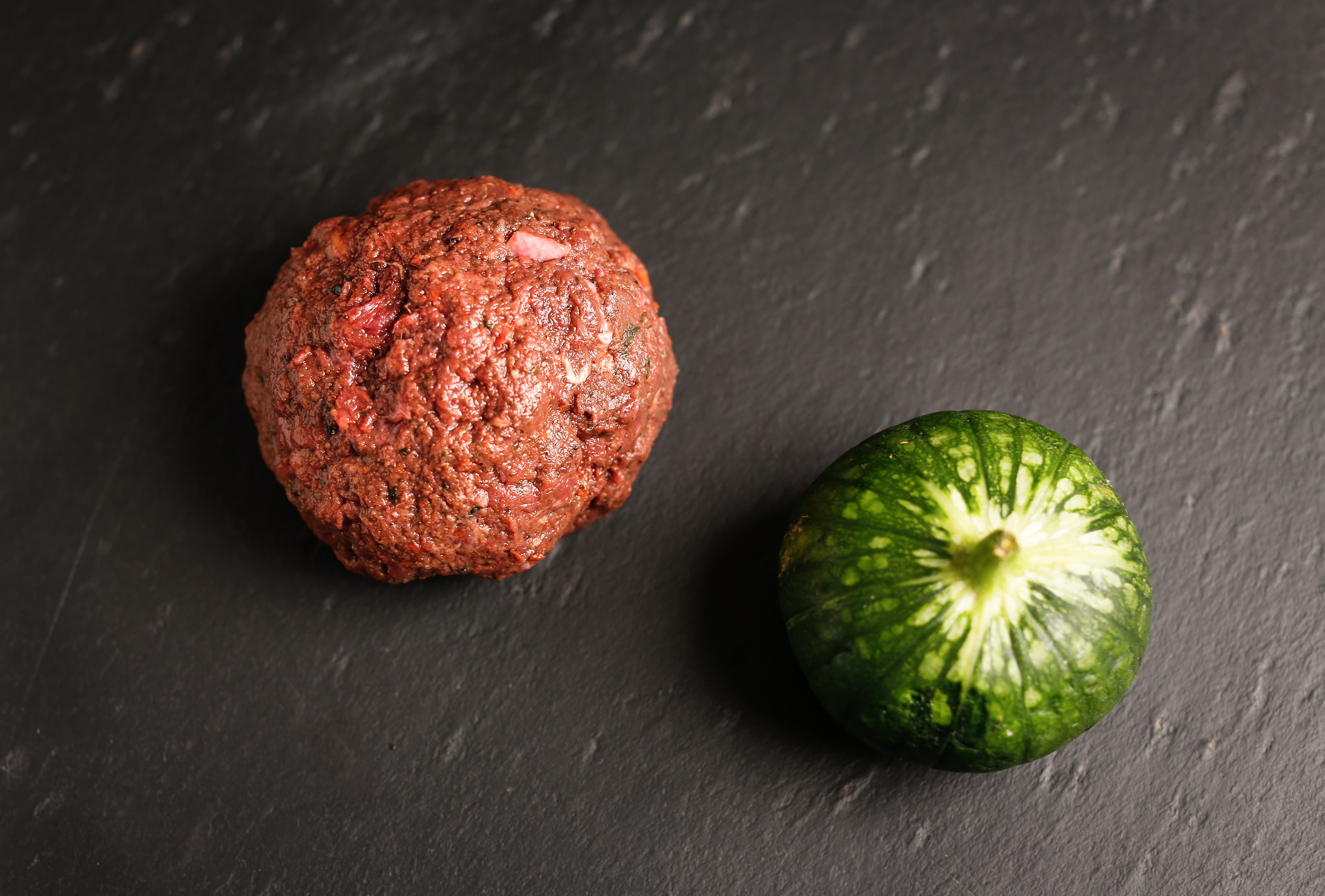 Fannys Variation vom Pferd 500g