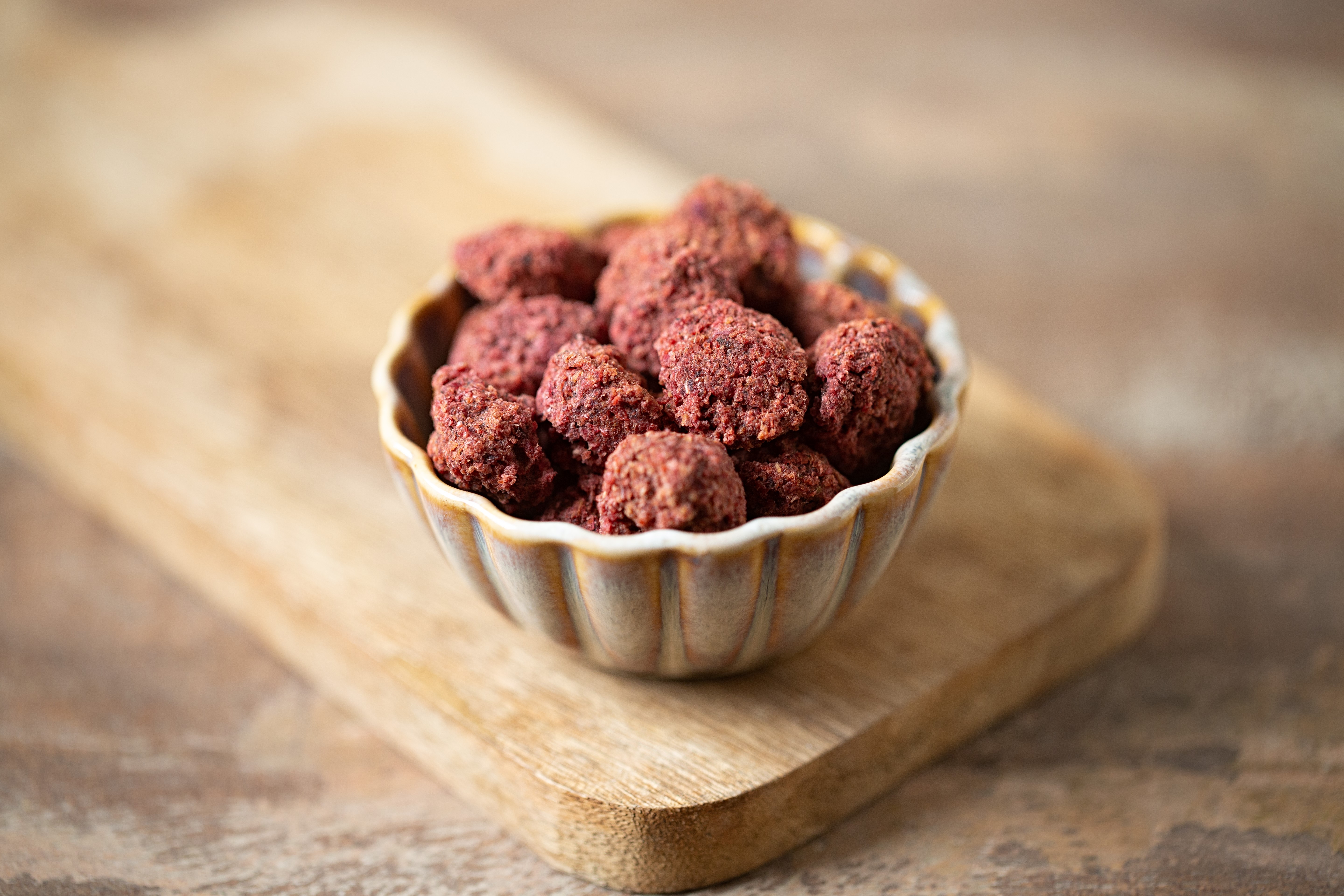 Happy Balls soft Vegetarisch