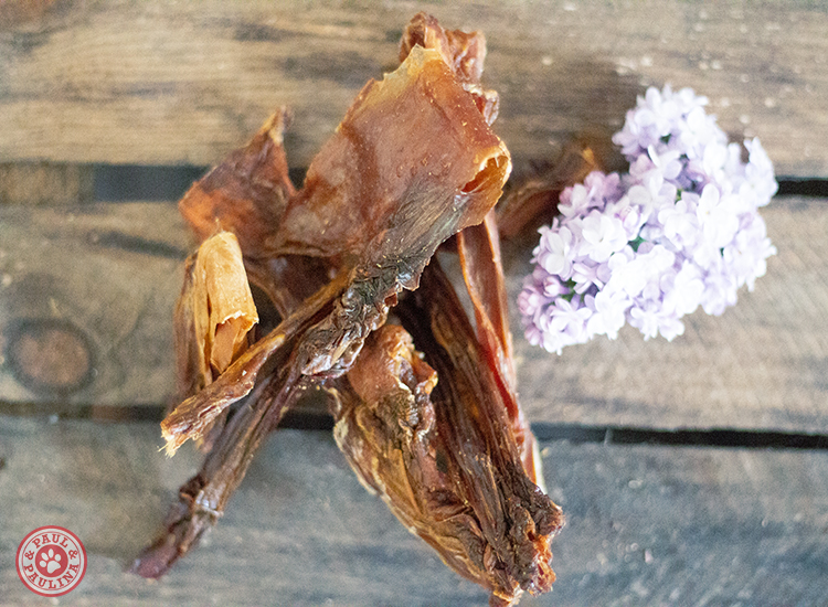 Pferdemagen luftgetrocknet** 200g