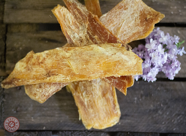 Rindernackensehnen luftgetrocknet**