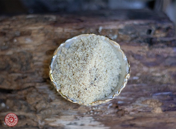 Lammfleischknochenmehl 1000g