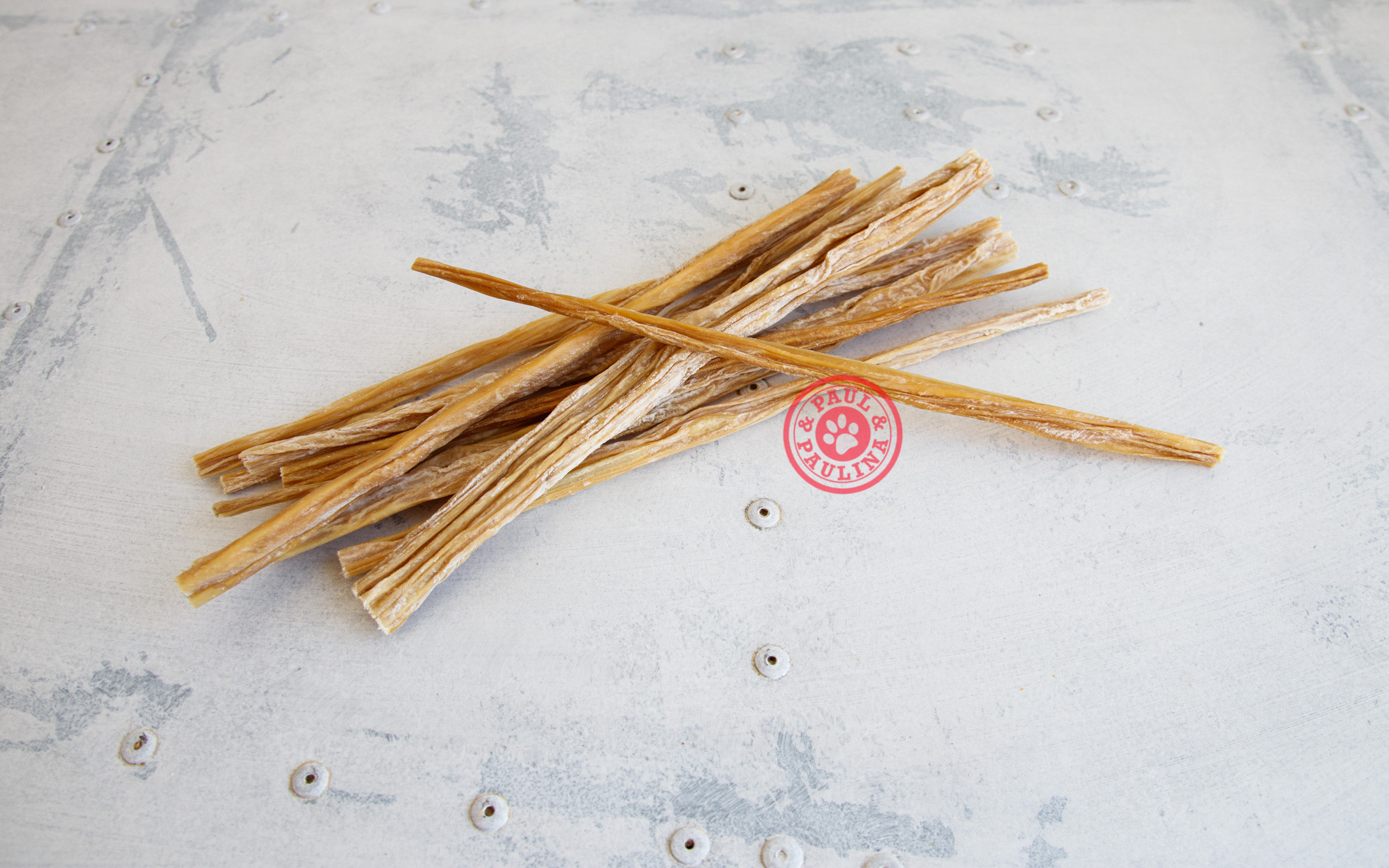 Spaghetti vom Rind 25cm 200g