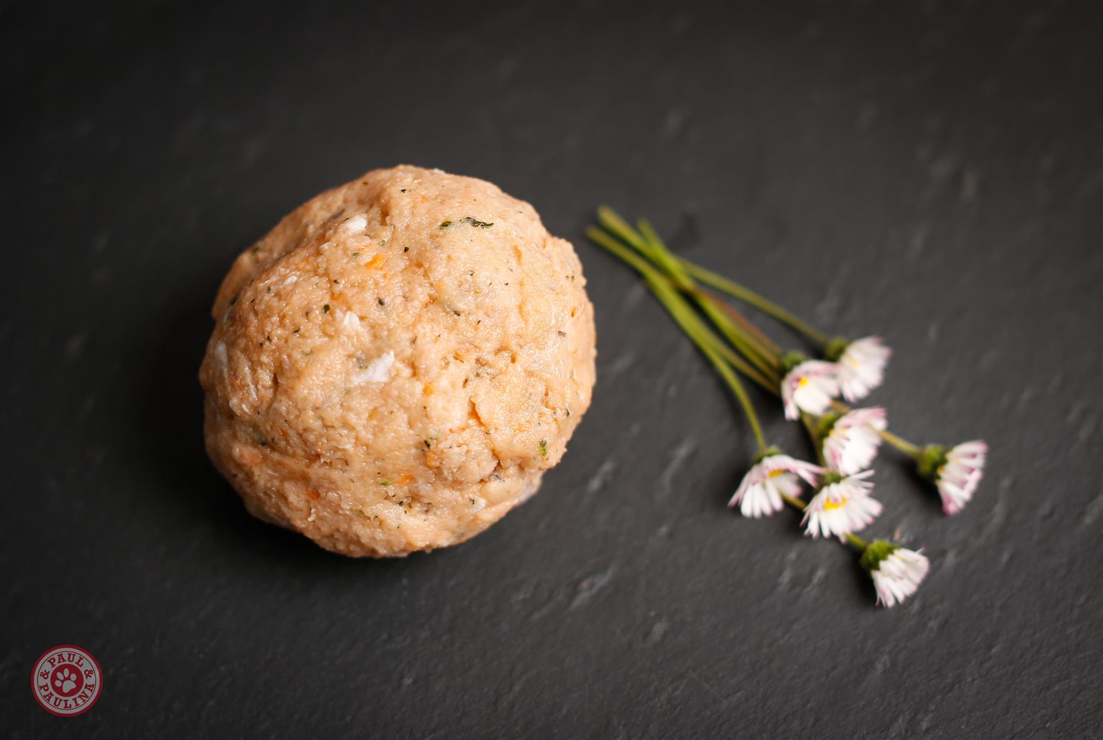 Fannys Variation vom Lachs*