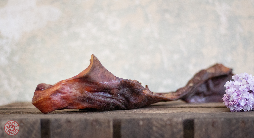 Ochsenmaul luftgetrocknet**