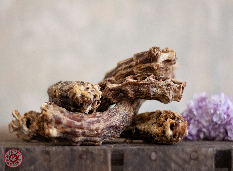 Entenhälse luftgetrocknet** 750g