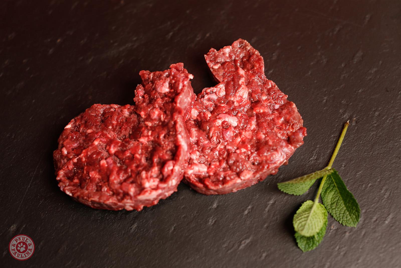 Barf n Roll Katzenmenü II