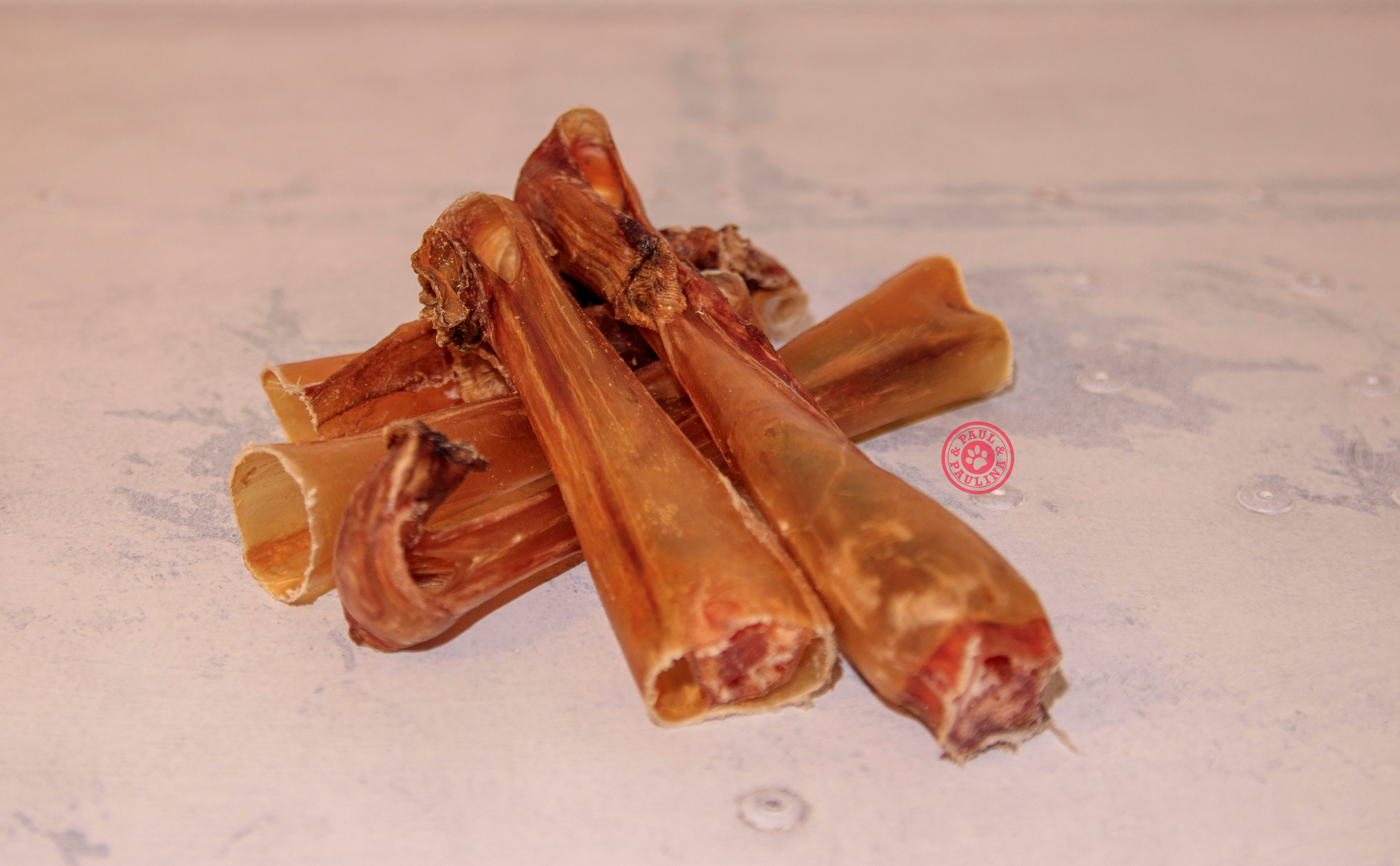 Ochsenziemerenden hohl 500 g