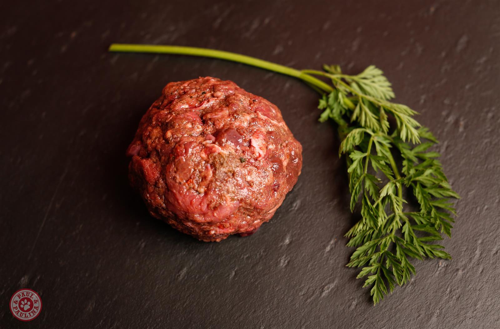 Fannys Variation vom Lamm