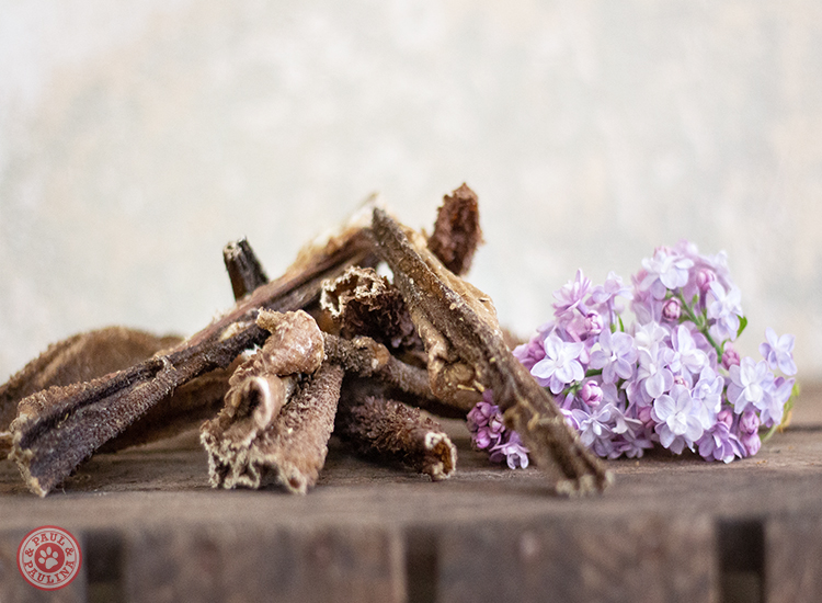 Schaf-/ Lammpansen luftgetrocknet 500g