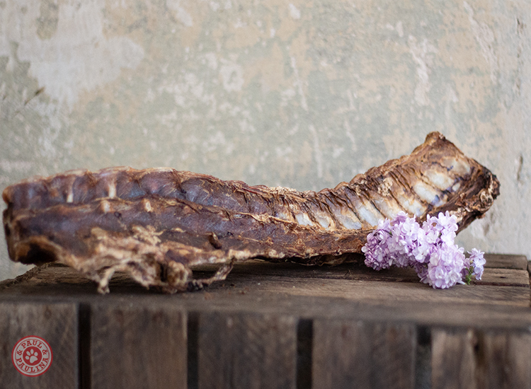 Rehrücken luftgetrocknet 500g