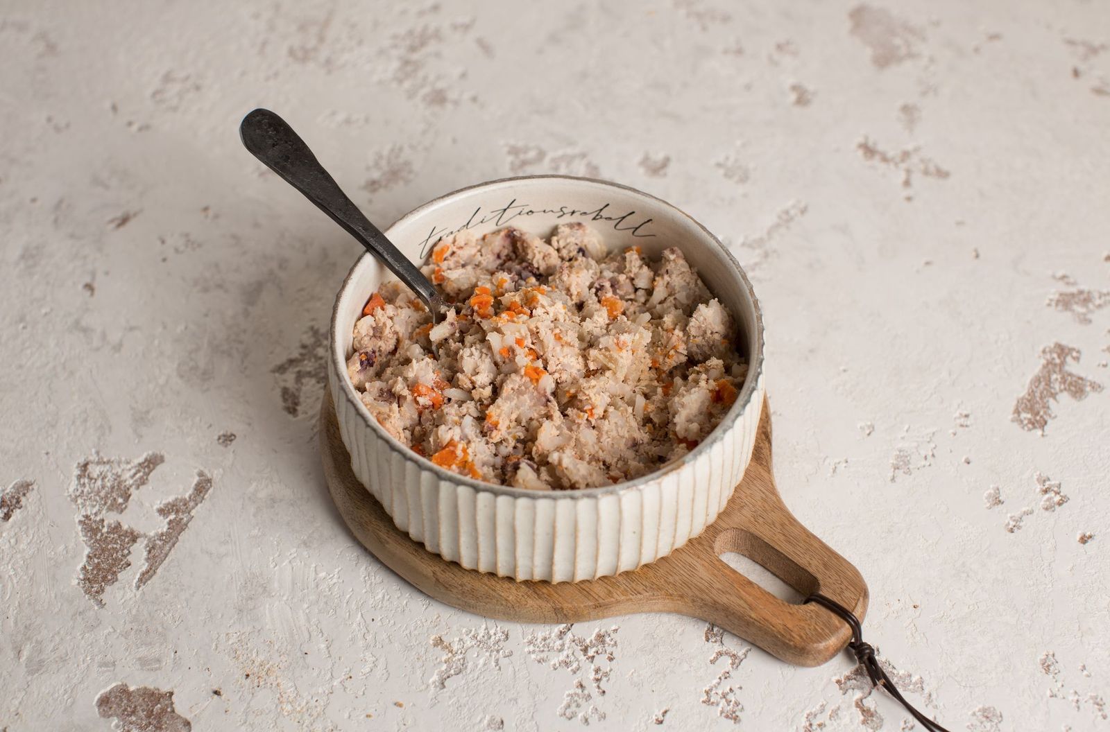 Herzstück Huhn sensitive 200g