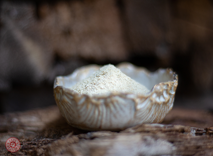 Grünlippmuschel 250g