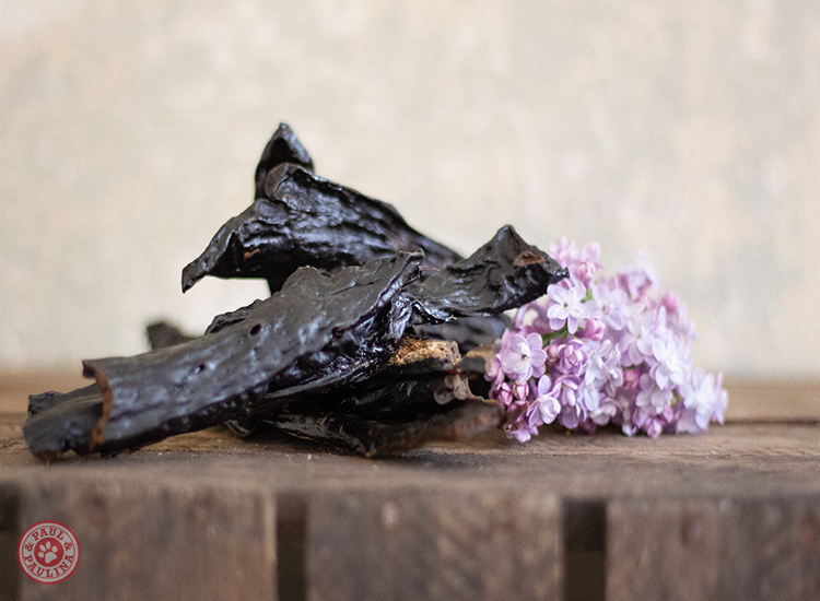 Ziegenleber-Happen 250g