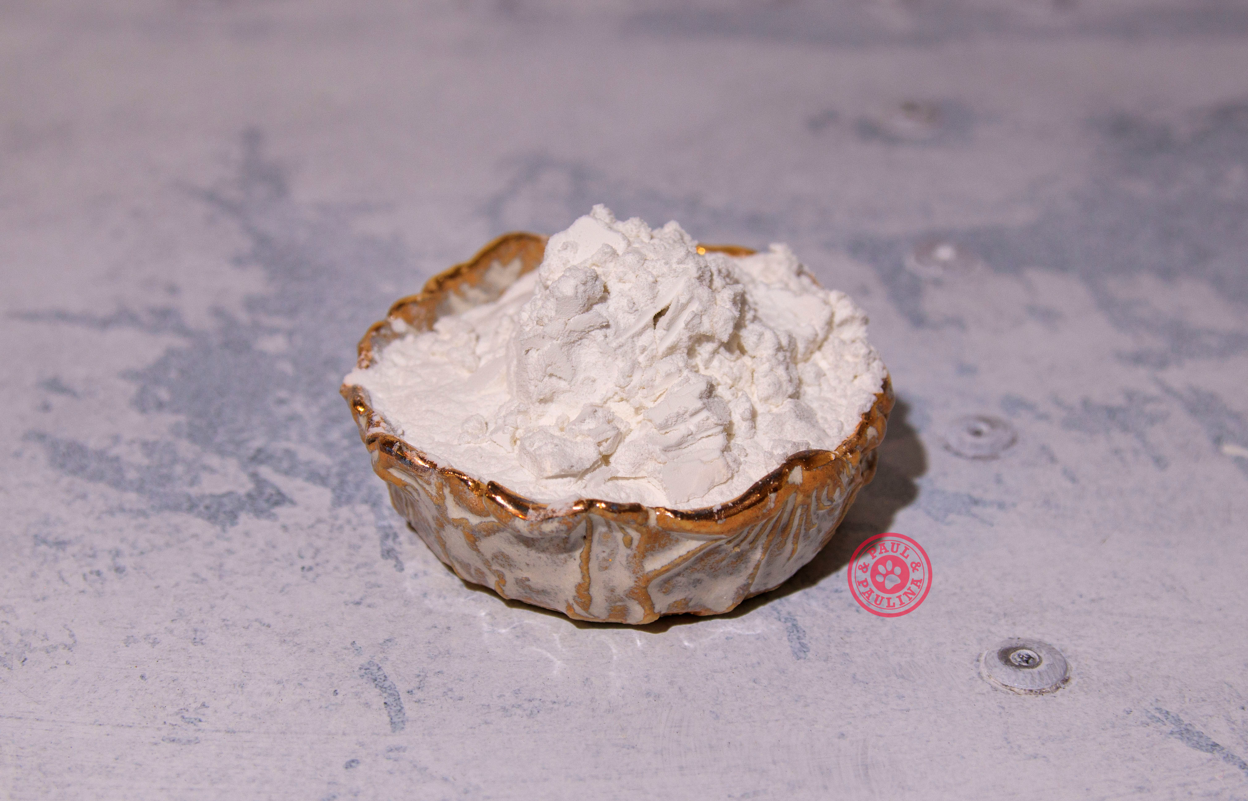 Kieselerde gemahlen 150g