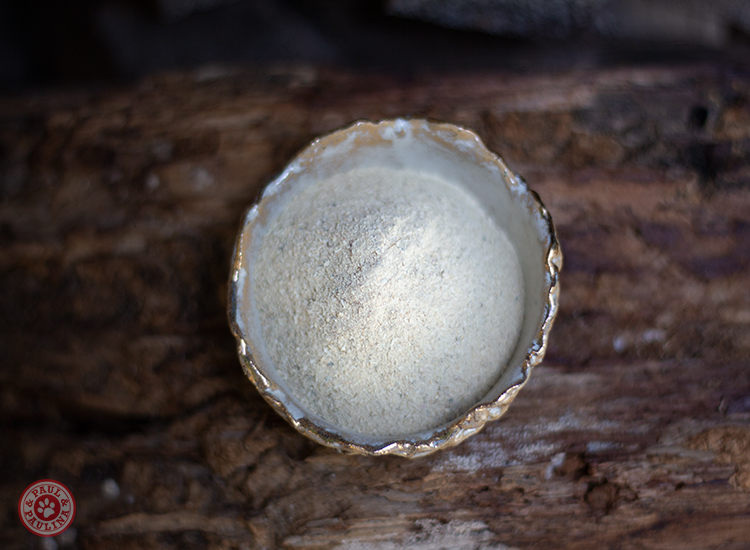 Grünlippmuschel 250g