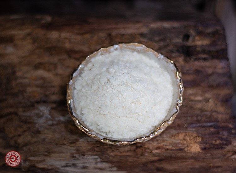 Kartoffelflocken getrocknet 1000g