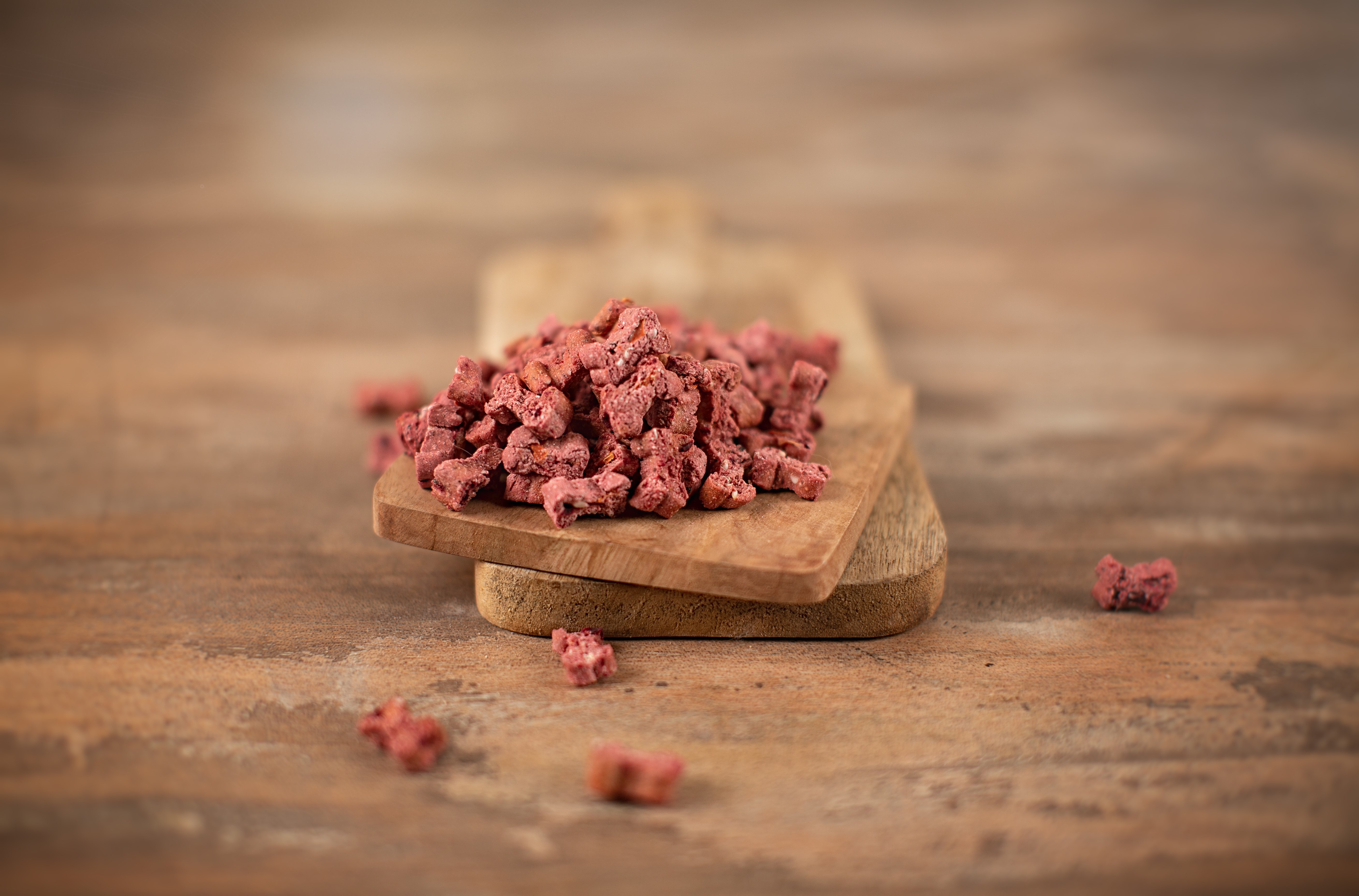 Mini Canapé Wild mit Sesam