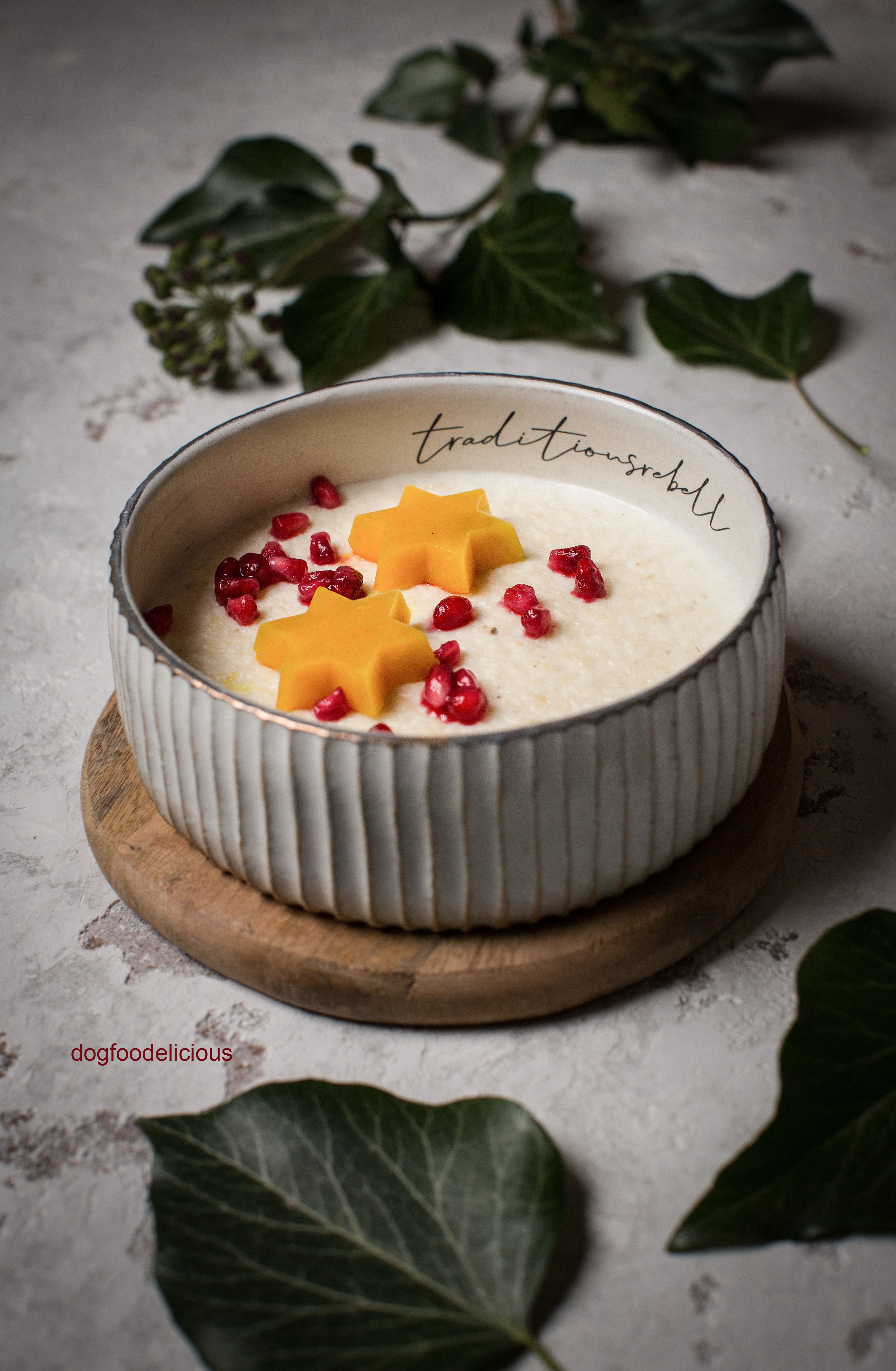 Napf traditionsrebell Durchmesser 20cm