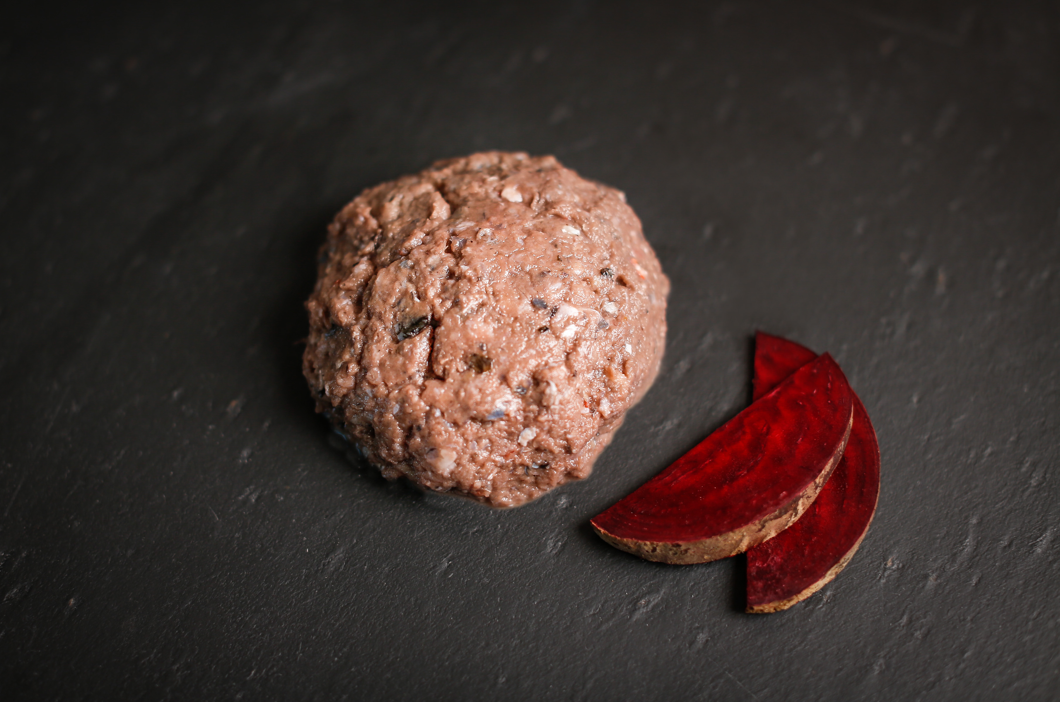 Fannys Variation vom Kaninchen 500g