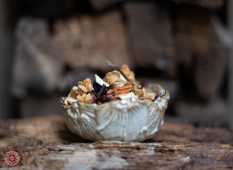 Sophies Landgarten 500 g