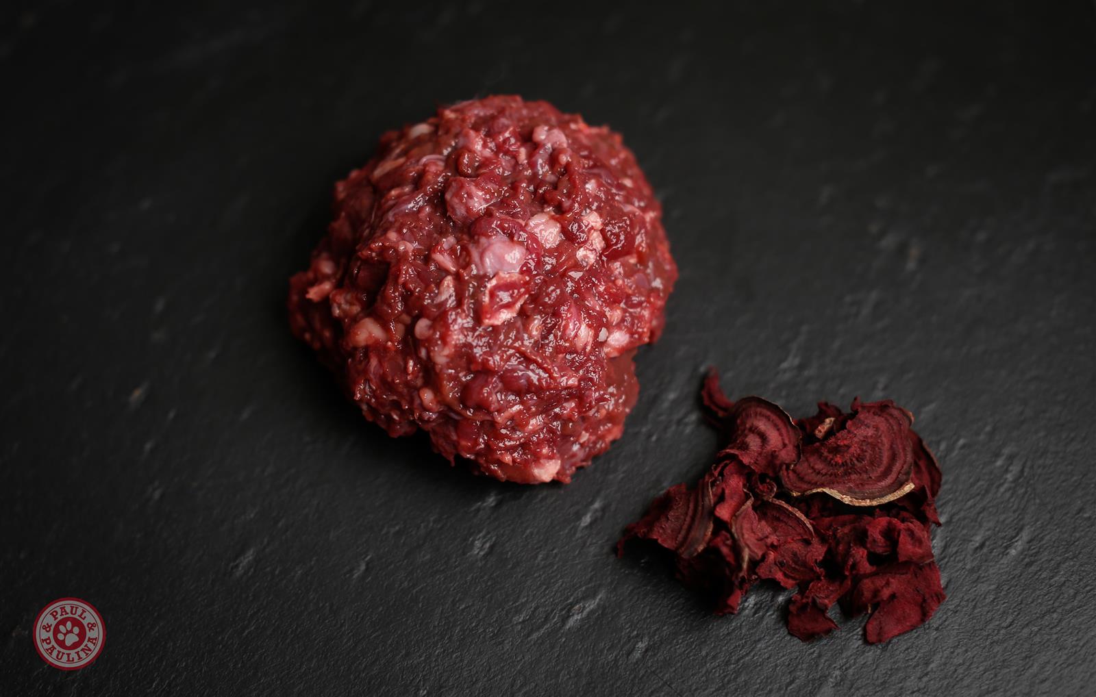 Barf n Roll Paulinas Favorite