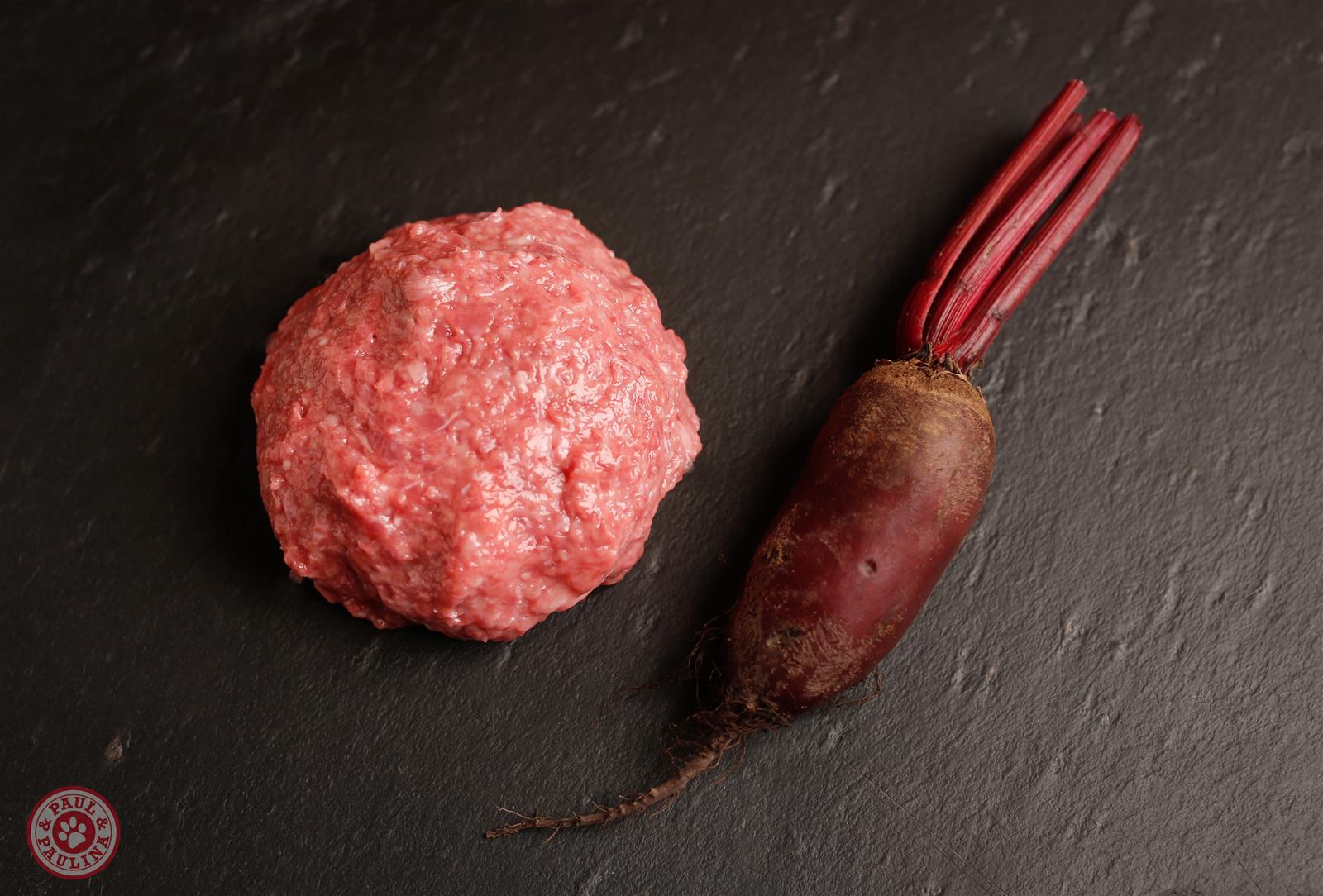 Barf n Roll Hühnerkarkasse roh