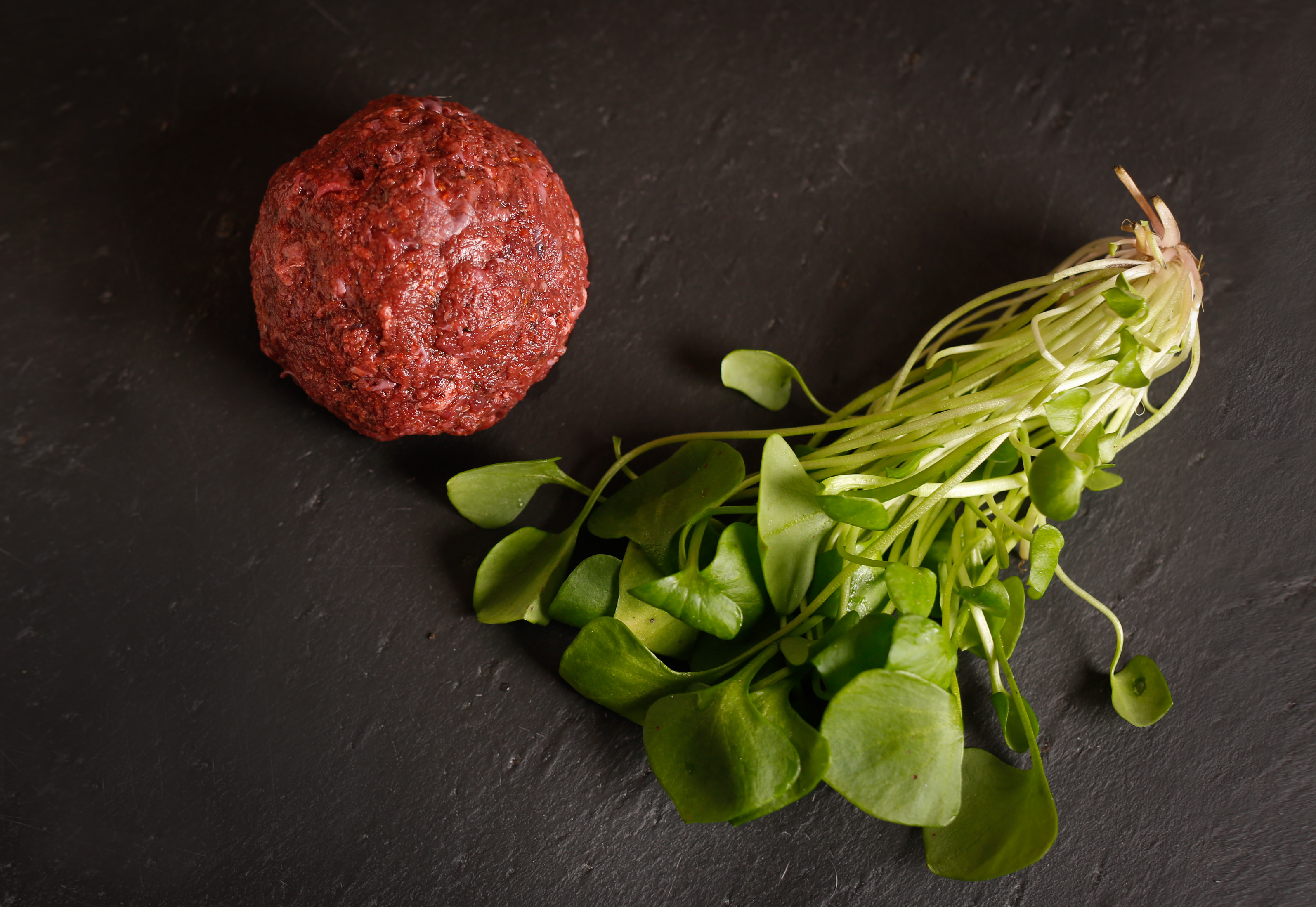 Fannys Variation vom Wild 500g