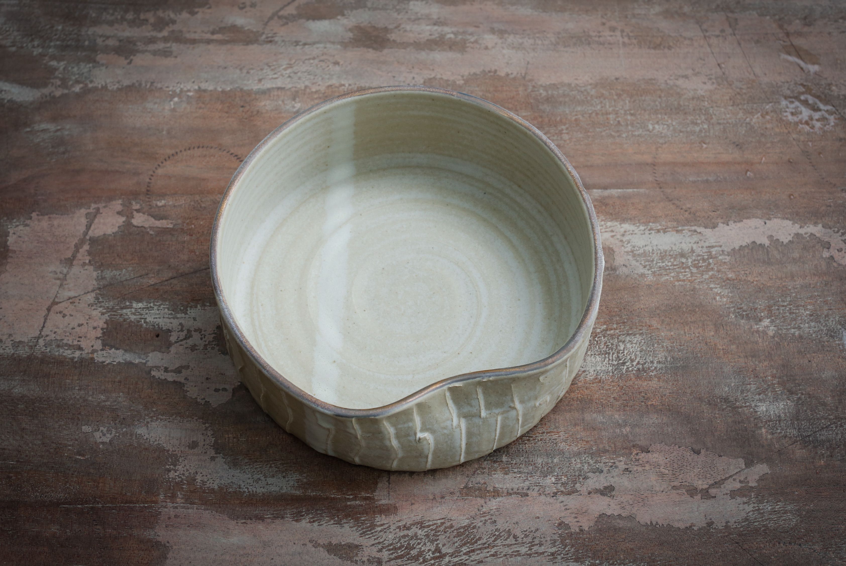 mÿ Bowls beige Durchmesser 20cm