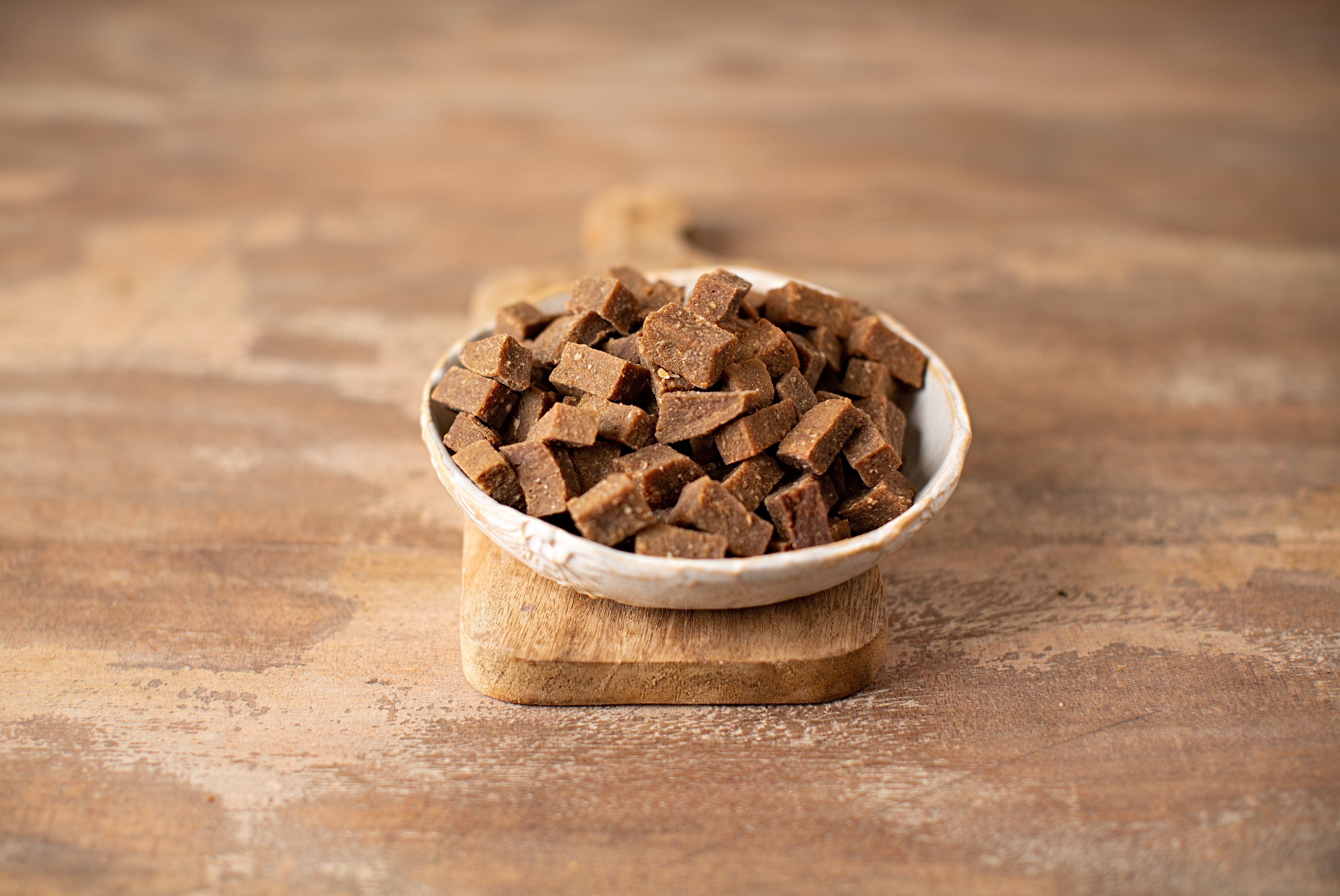 Power Bite soft Pferd mit Hagebutte