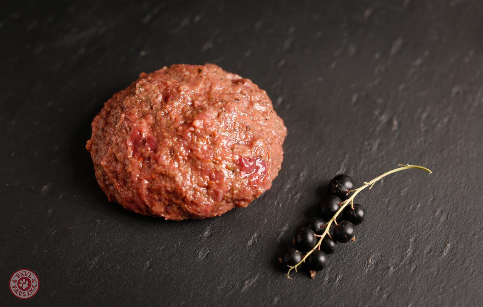 Fannys Variation von der Gans