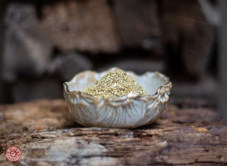 Spitzwegerich geschnitten 100g